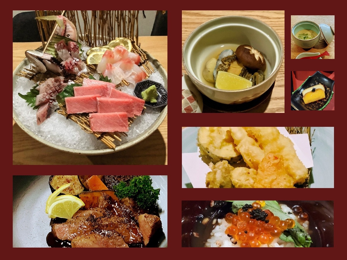 ★料理長一押し★贅沢の極み！地元高級食材＋和牛のプレミアム懐石プラン【特典付き】