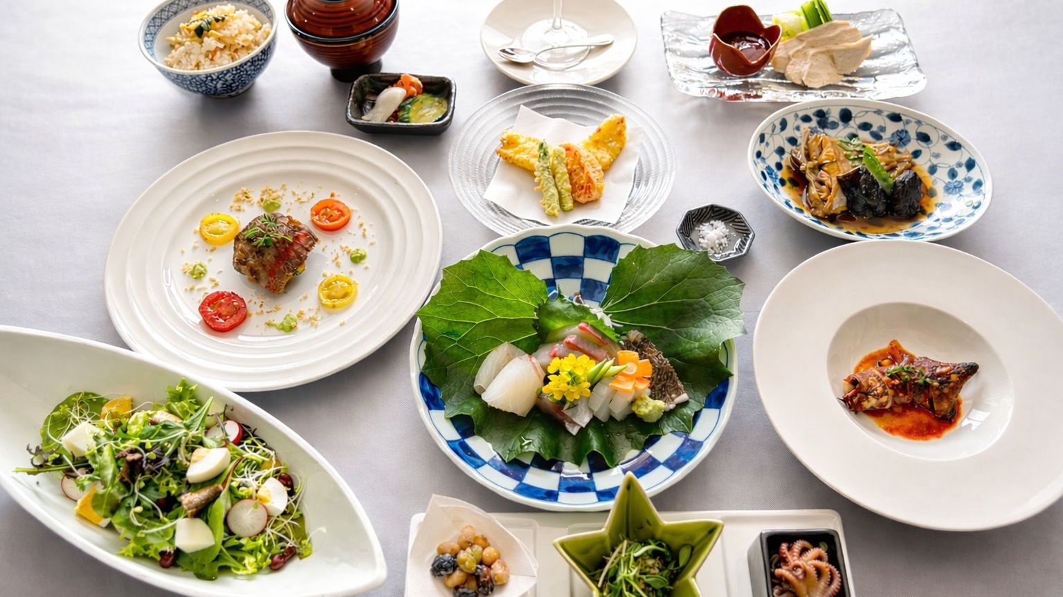 【楽天トラベルサマーSALE】【記念日】海景の宿で祝う｜貸切露天×特別懐石《アニバーサリープラン》