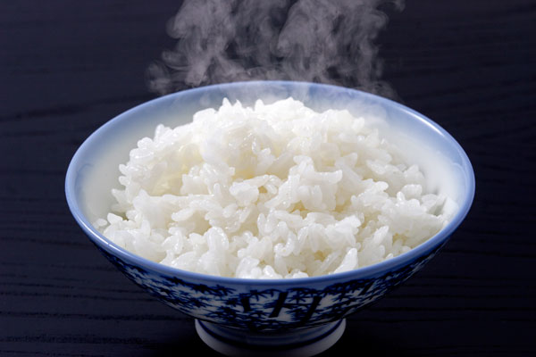 【地元棚田米】地元の長門市油谷の棚田米を使用