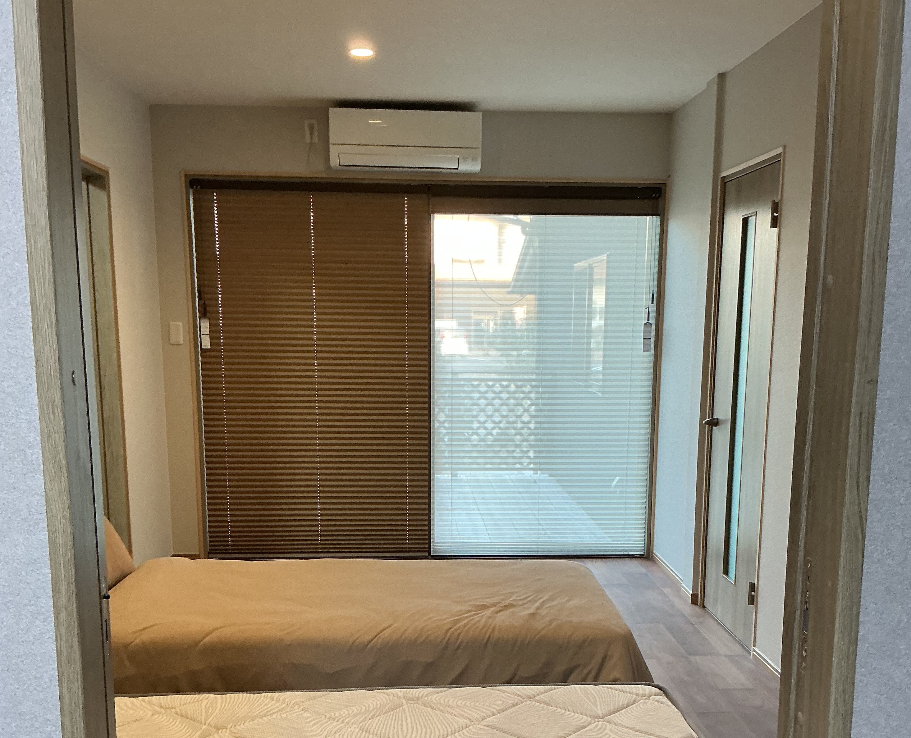 【ペットフレンドリールーム・別邸きわど庵】愛犬とともに心ほどける滞在を