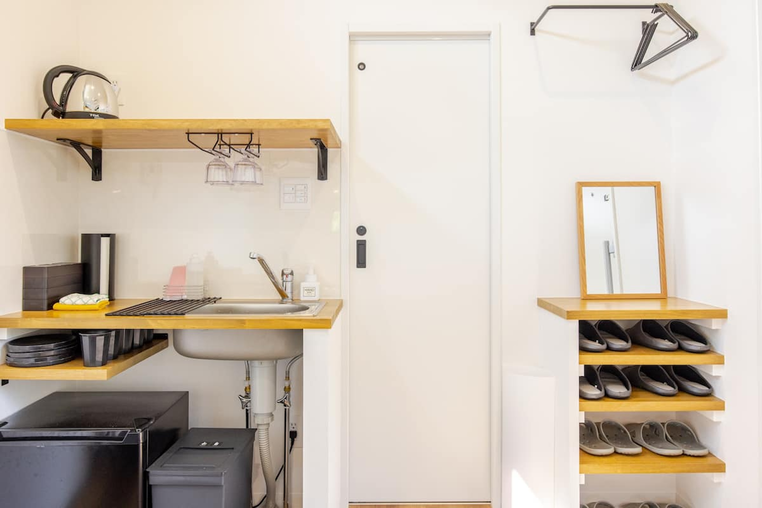 居室（小型棟）