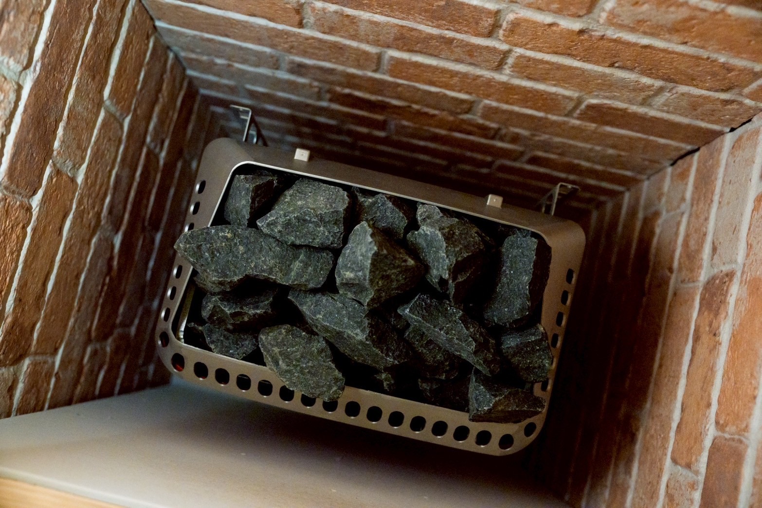 全室共通/プライベートサウナ