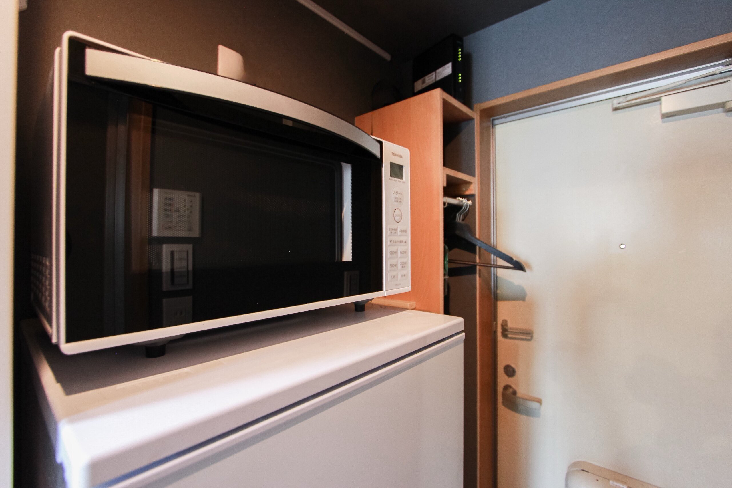 Bタイプ_電子レンジ