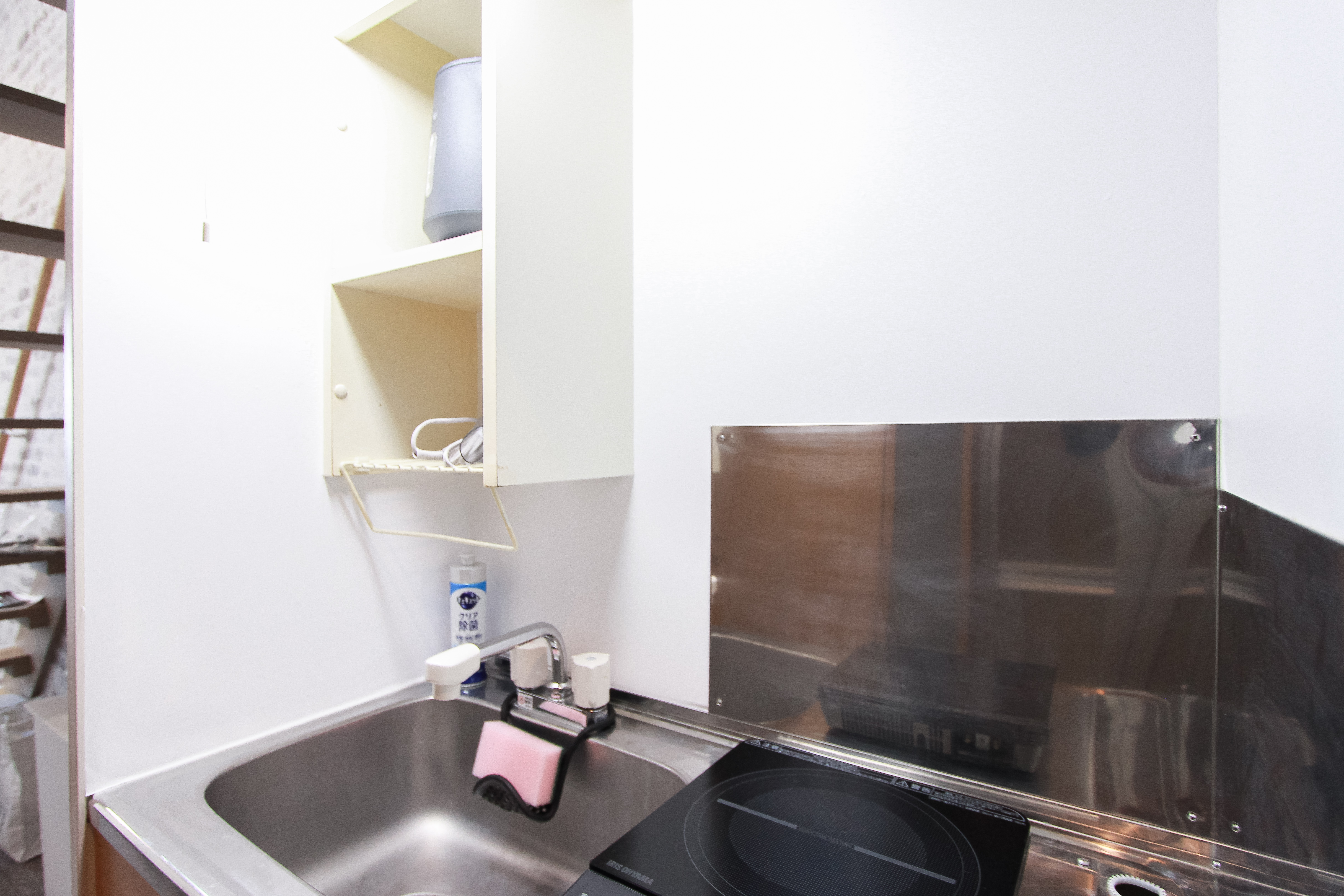 Bタイプ_キッチン