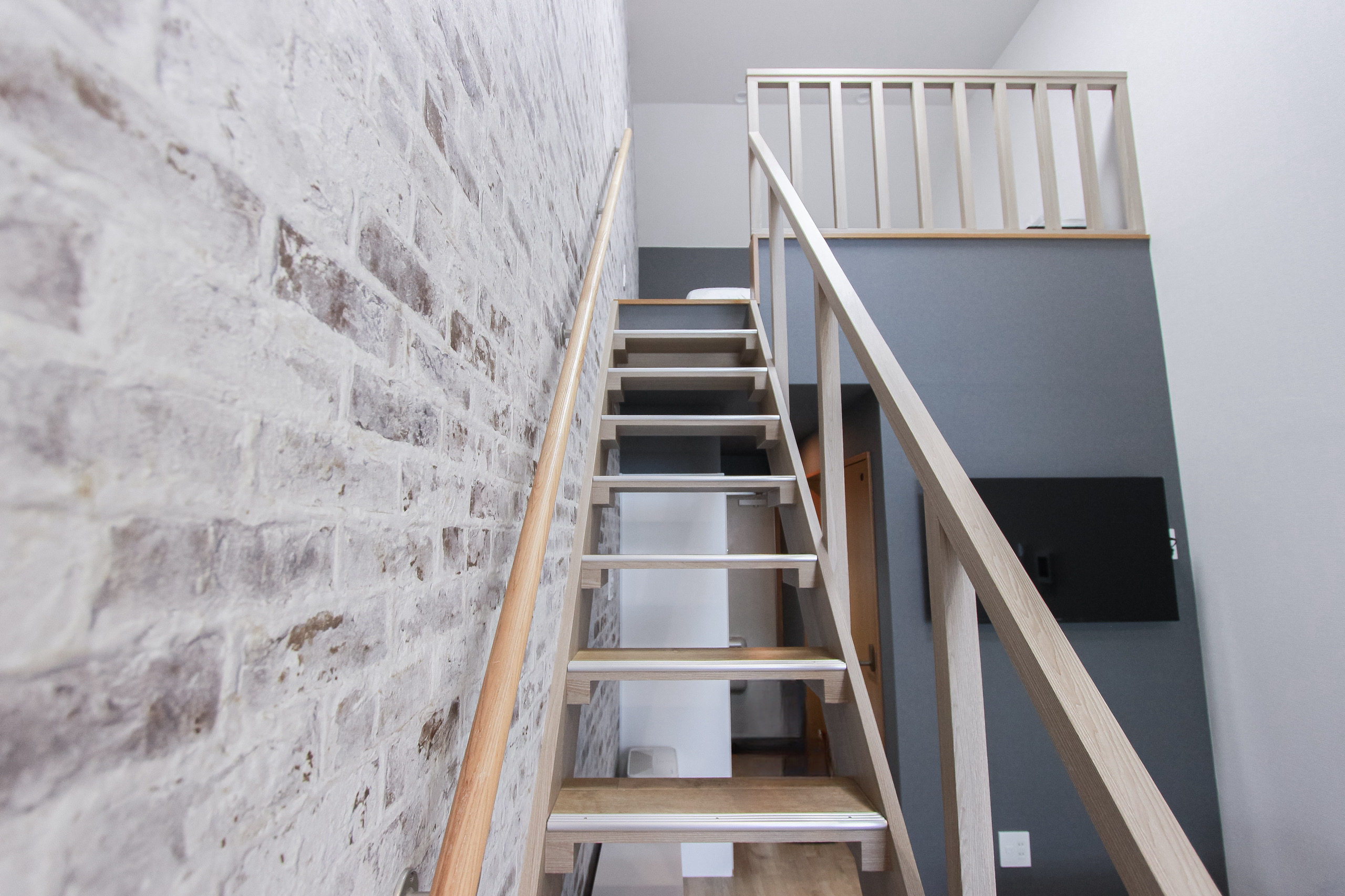 Bタイプ_リビング