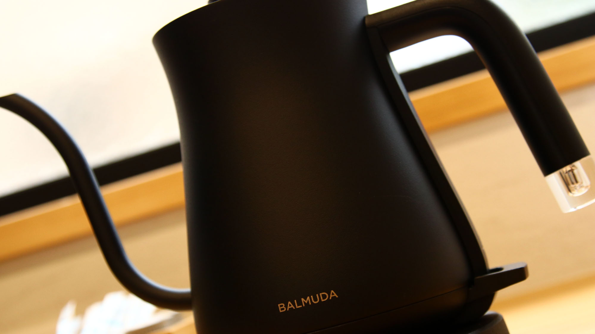 調理器具◆BALMUDAケトル*