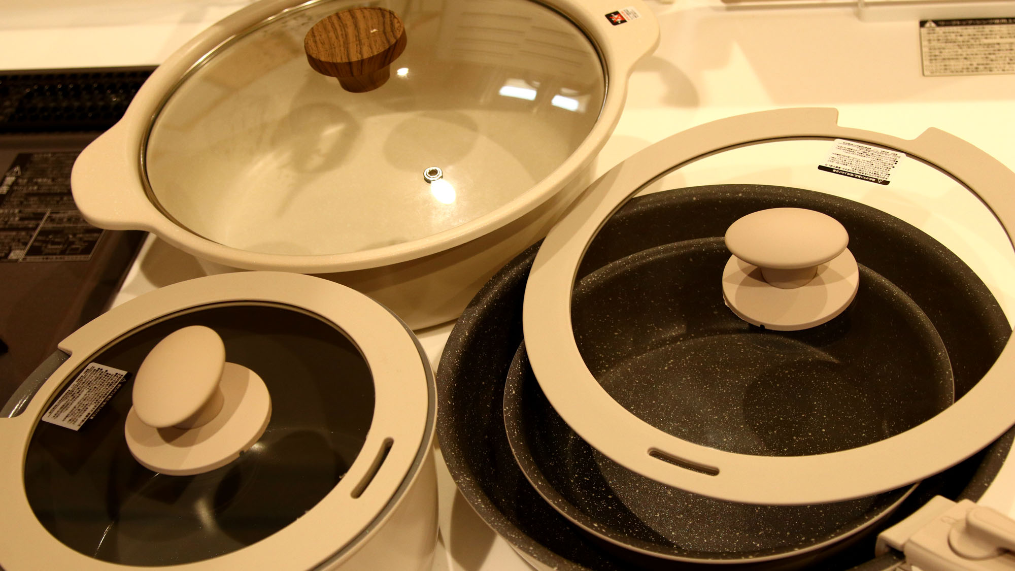 調理器具◆鍋・フライパン*