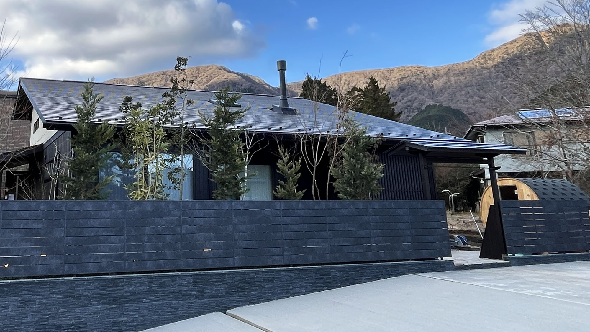 外観◆1日1組限定*