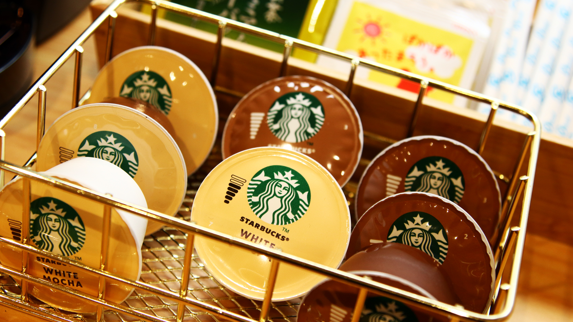 ドルチェ◆有名コーヒーやお茶などは自由にお飲みいただけます*