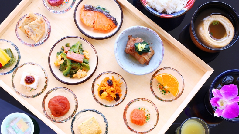 【２食付】沖縄の味覚をたっぷりと！全室オーシャンビュー♪沖縄リゾート満喫