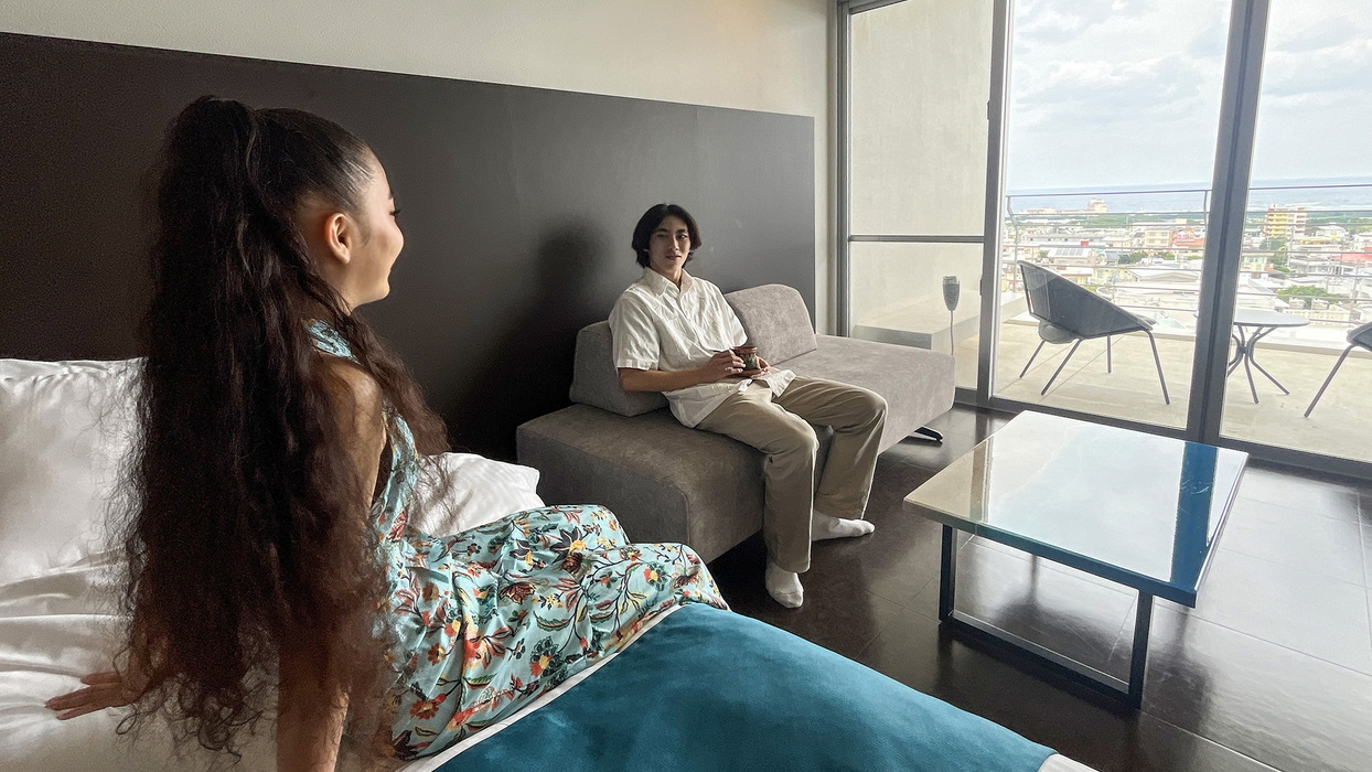 【夕食付★和牛の石焼きステーキ御膳×あわび茸の天ぷら】心満たされるご馳走を堪能！