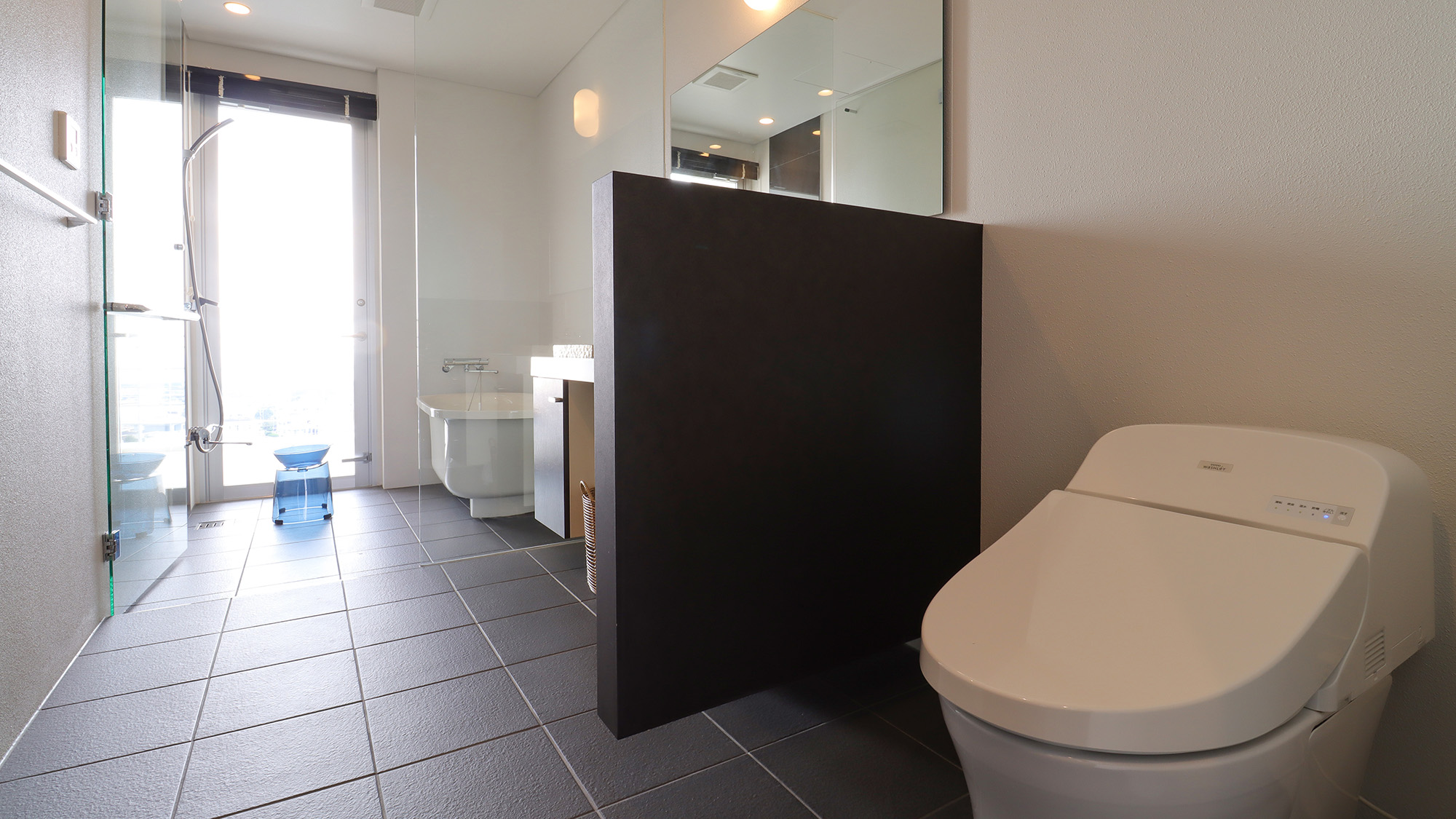 ＃ツインルーム 