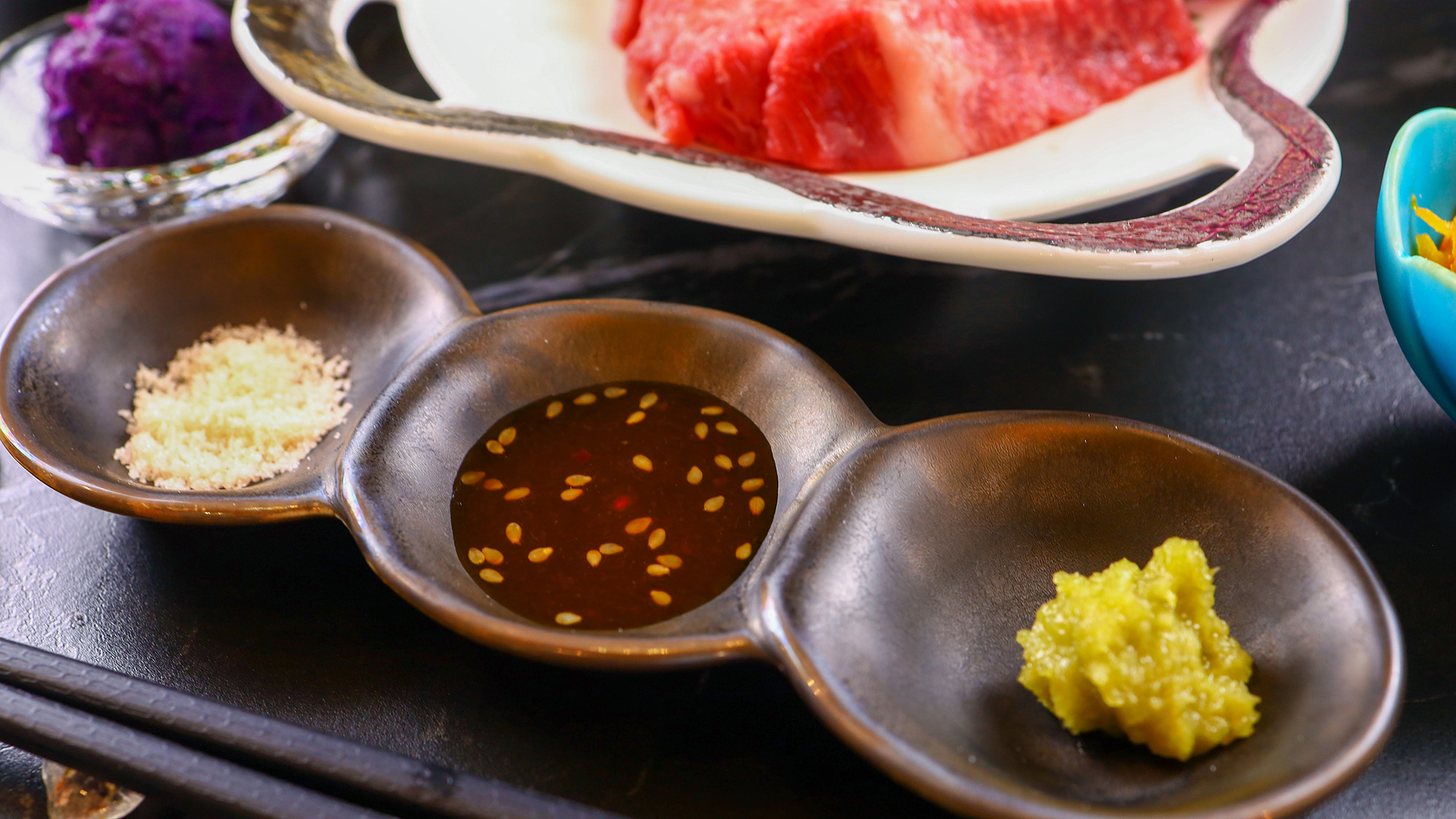 ＃和牛ステーキ