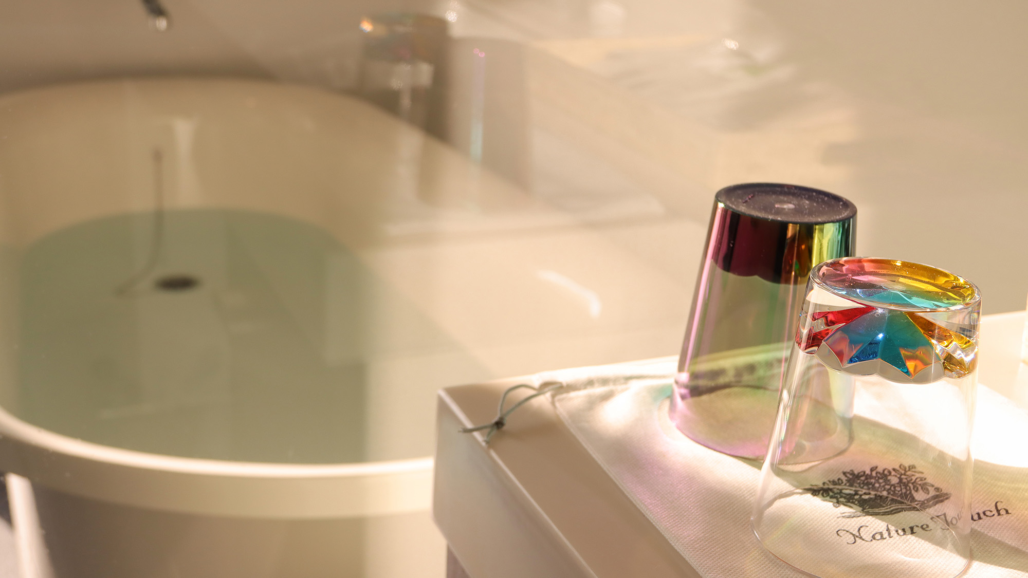 ＃ツインルーム