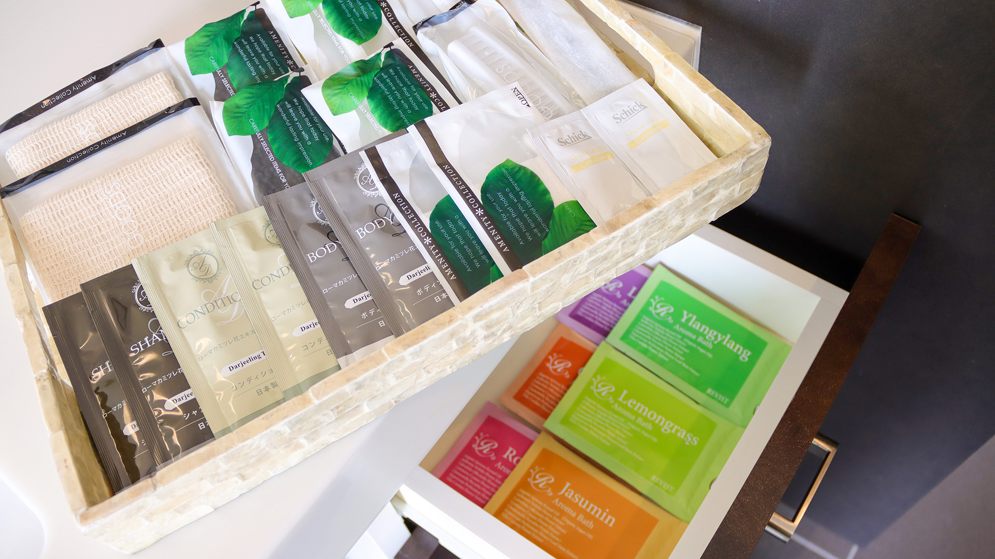 ＃ツインルーム