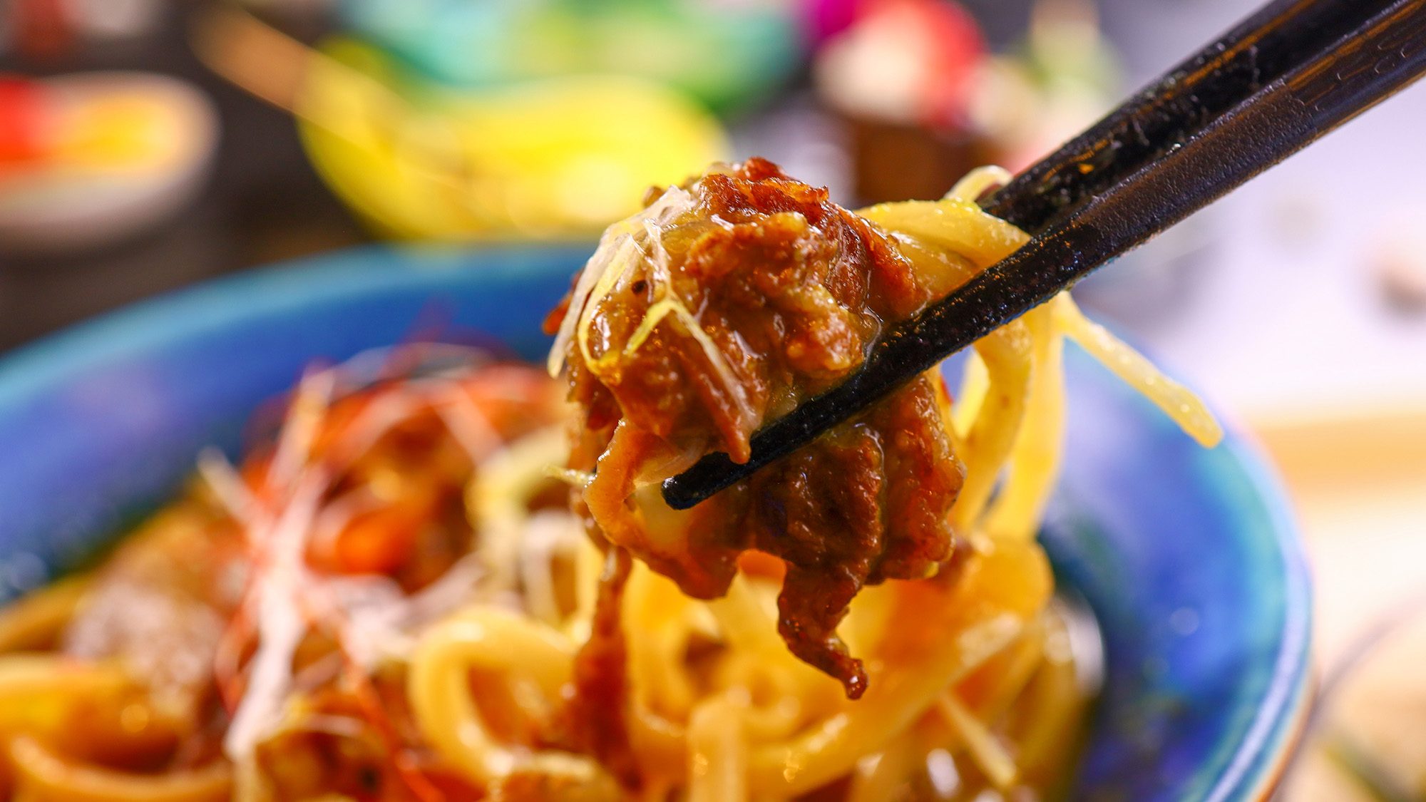 ＃オリジナルそば付