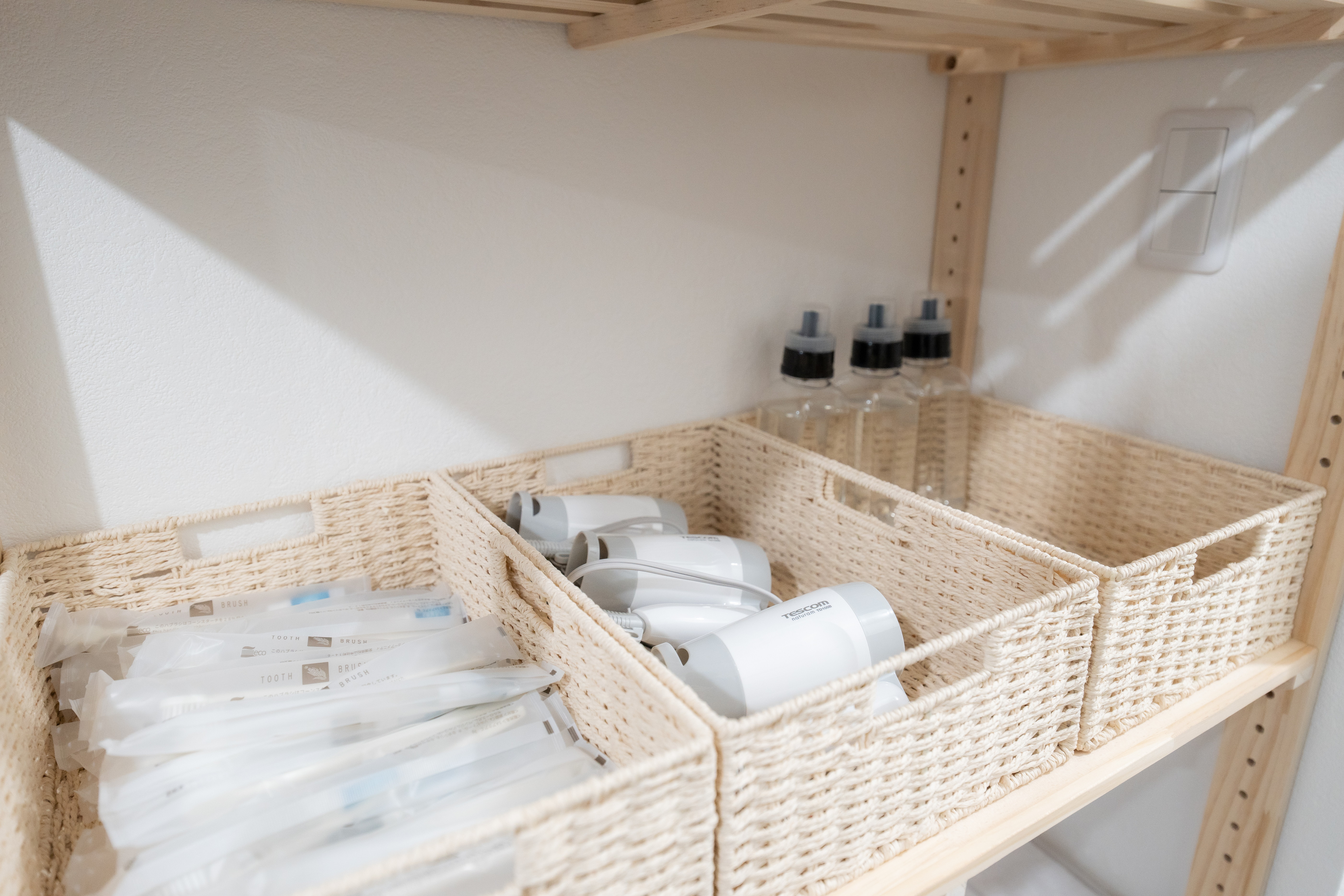 アメニティセット