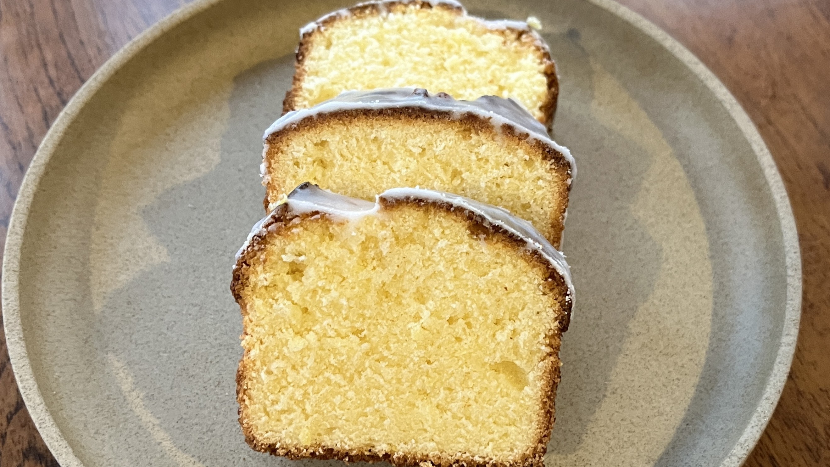 【Pension特製】スイーツの例