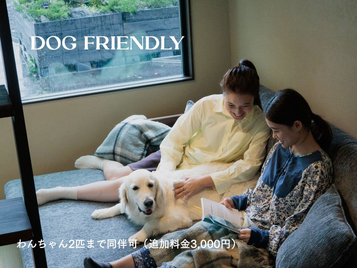 ROADIEワンちゃん1