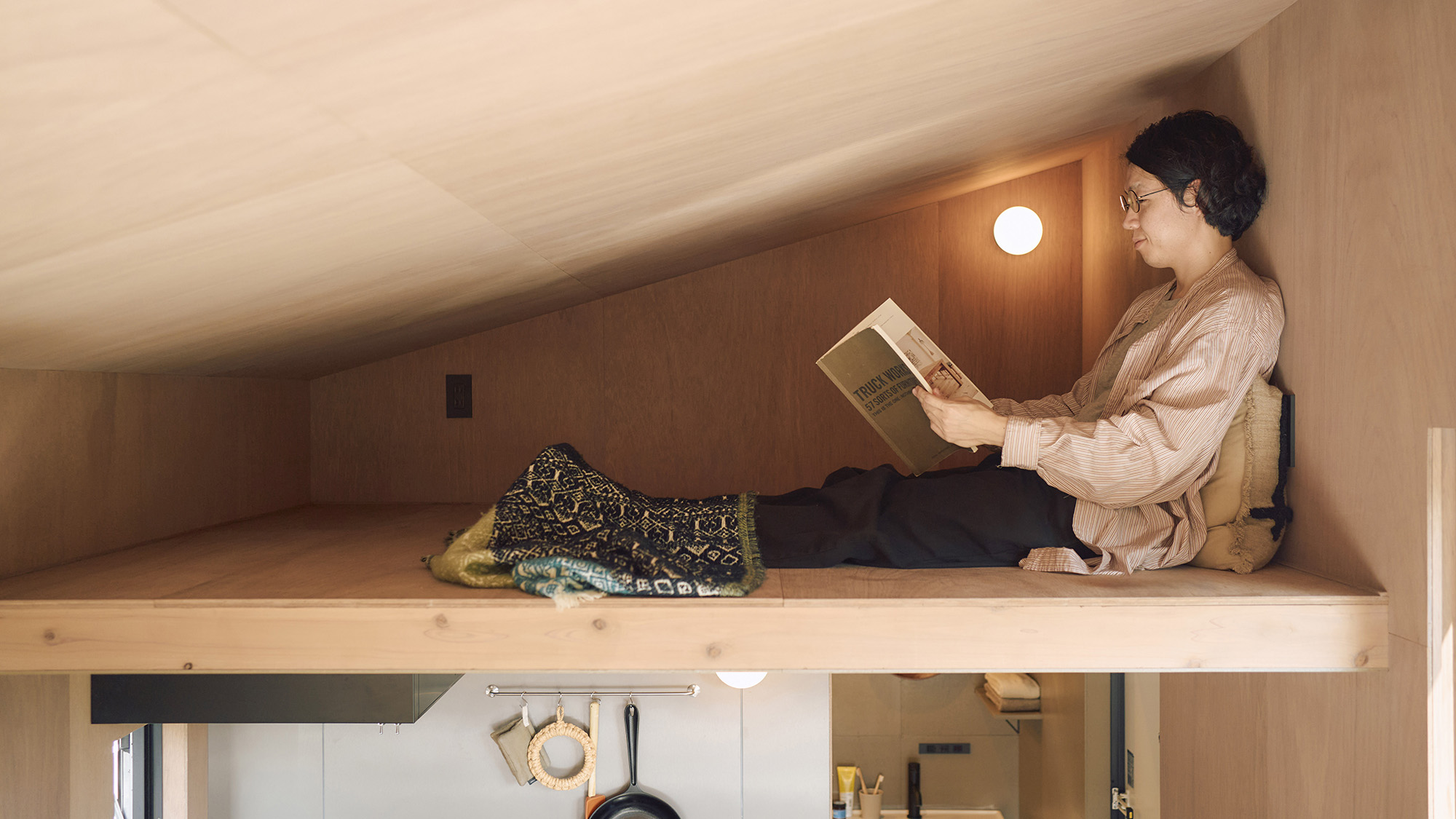 YADOKARI VILLAGE 北軽井沢 宿泊予約【楽天