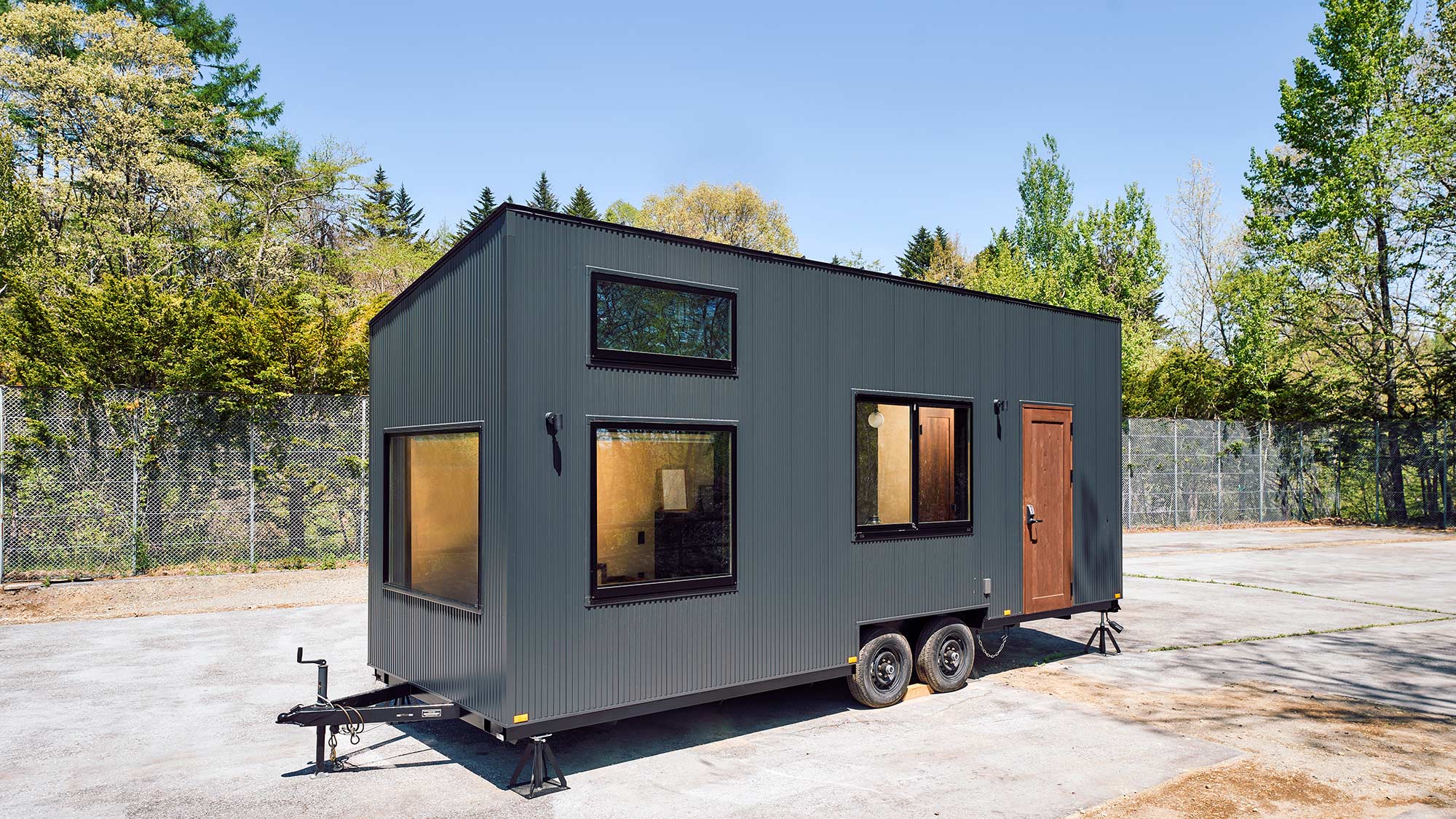 ヤドカリハウス ヤドカリハウス 詳細・予約ページ | ホテル予約なら「エアトリ