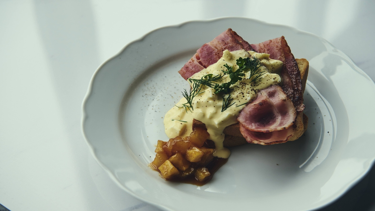 【早割60日前│朝食付】60日前までのご予約でお得にご宿泊