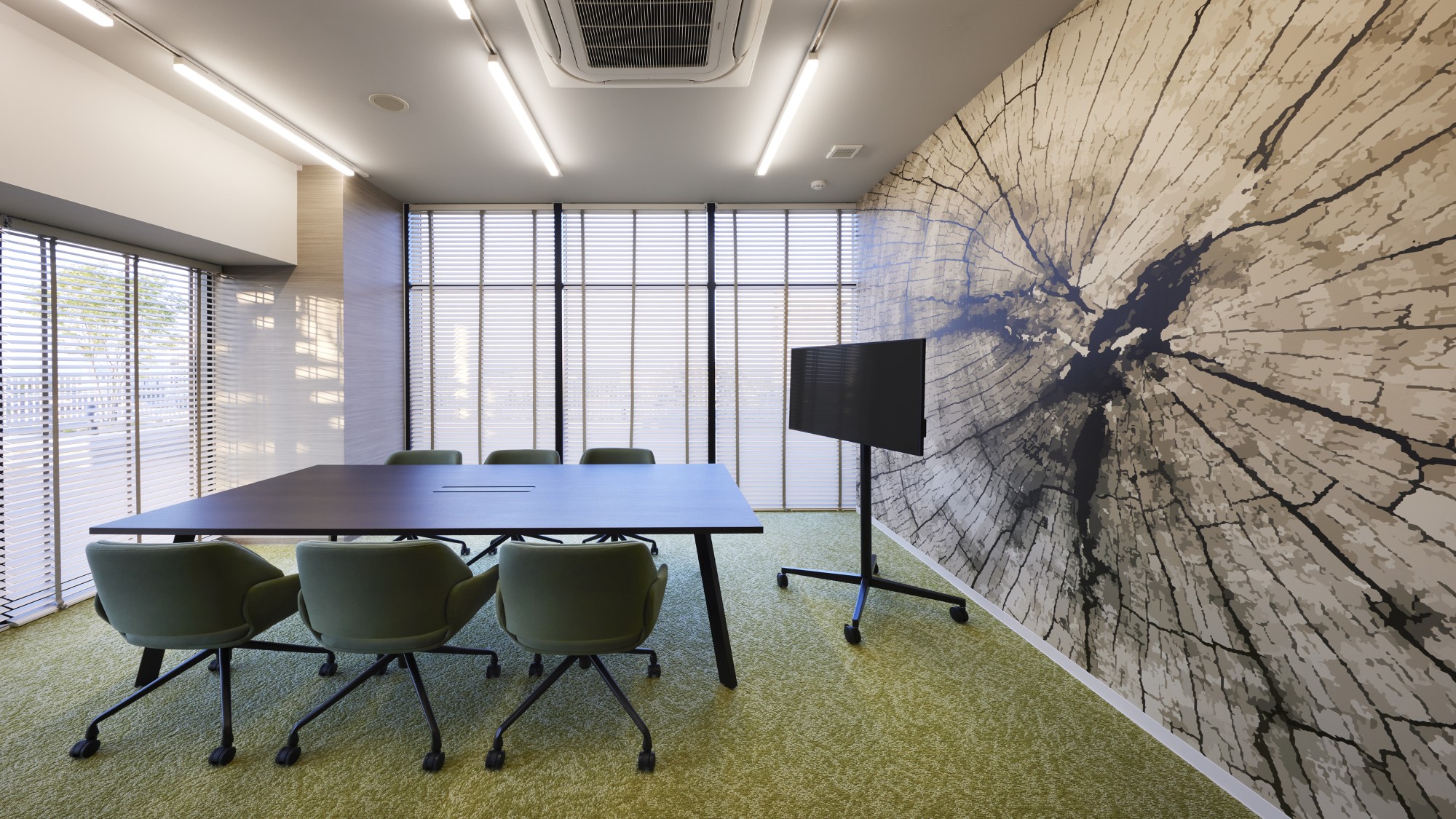 会議室（完全予約制）