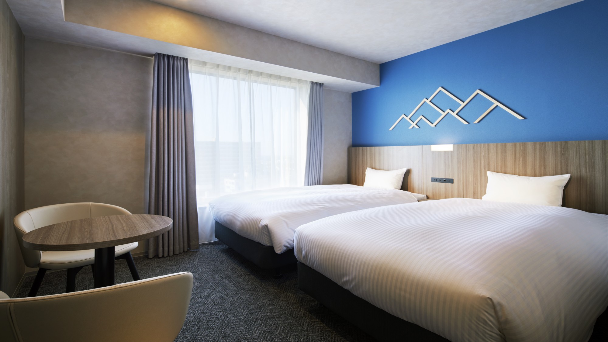 ラグジュアリーファミリー エスコンフィールドビュー