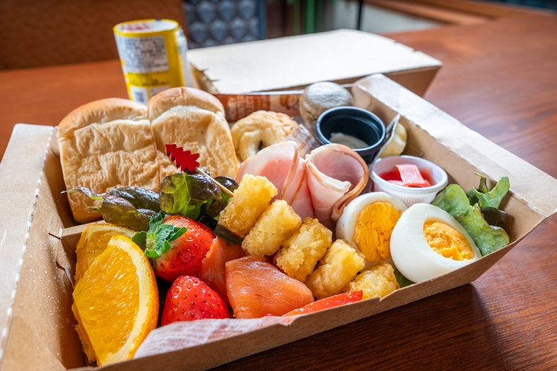 【Pandora Box 朝食付きプラン】2025年オープン！50㎡以上の客室【大人数】