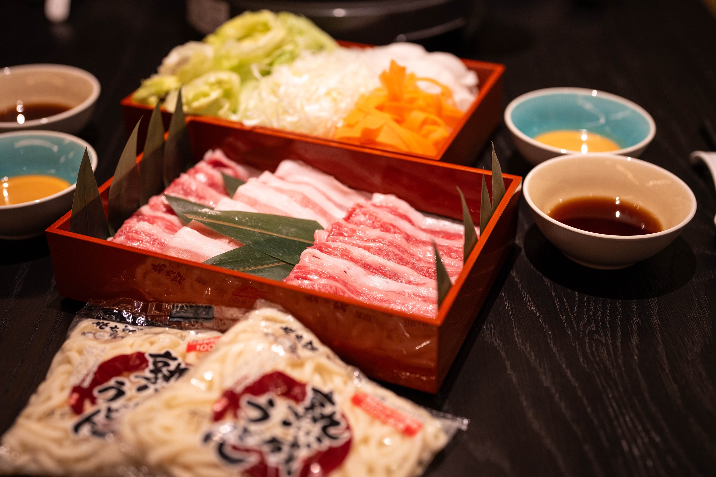 【1日1組限定】【心温まる夜をインルームダイニングで堪能】しゃぶしゃぶパーティープラン＜夕食付き＞