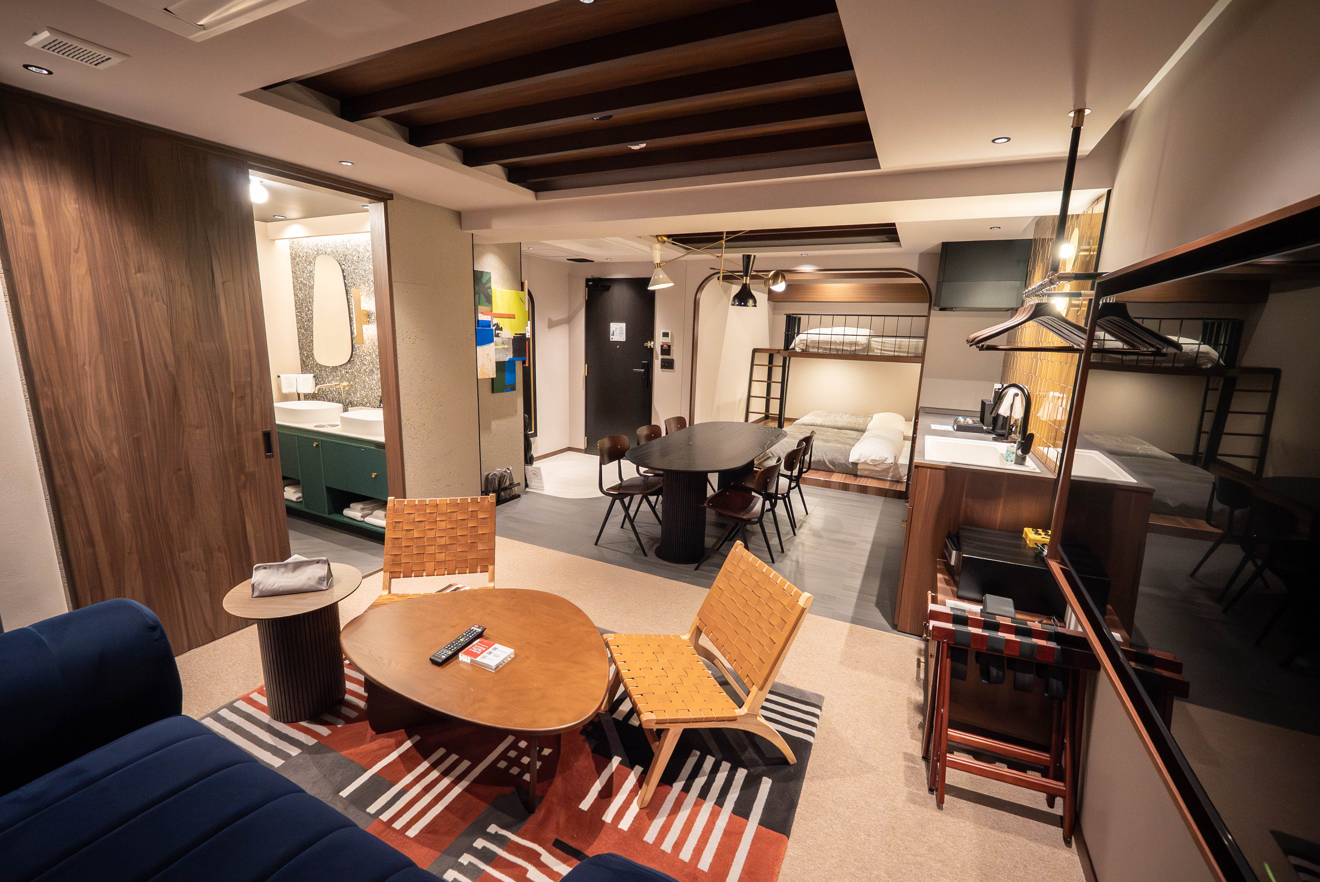 デラックスおまかせ