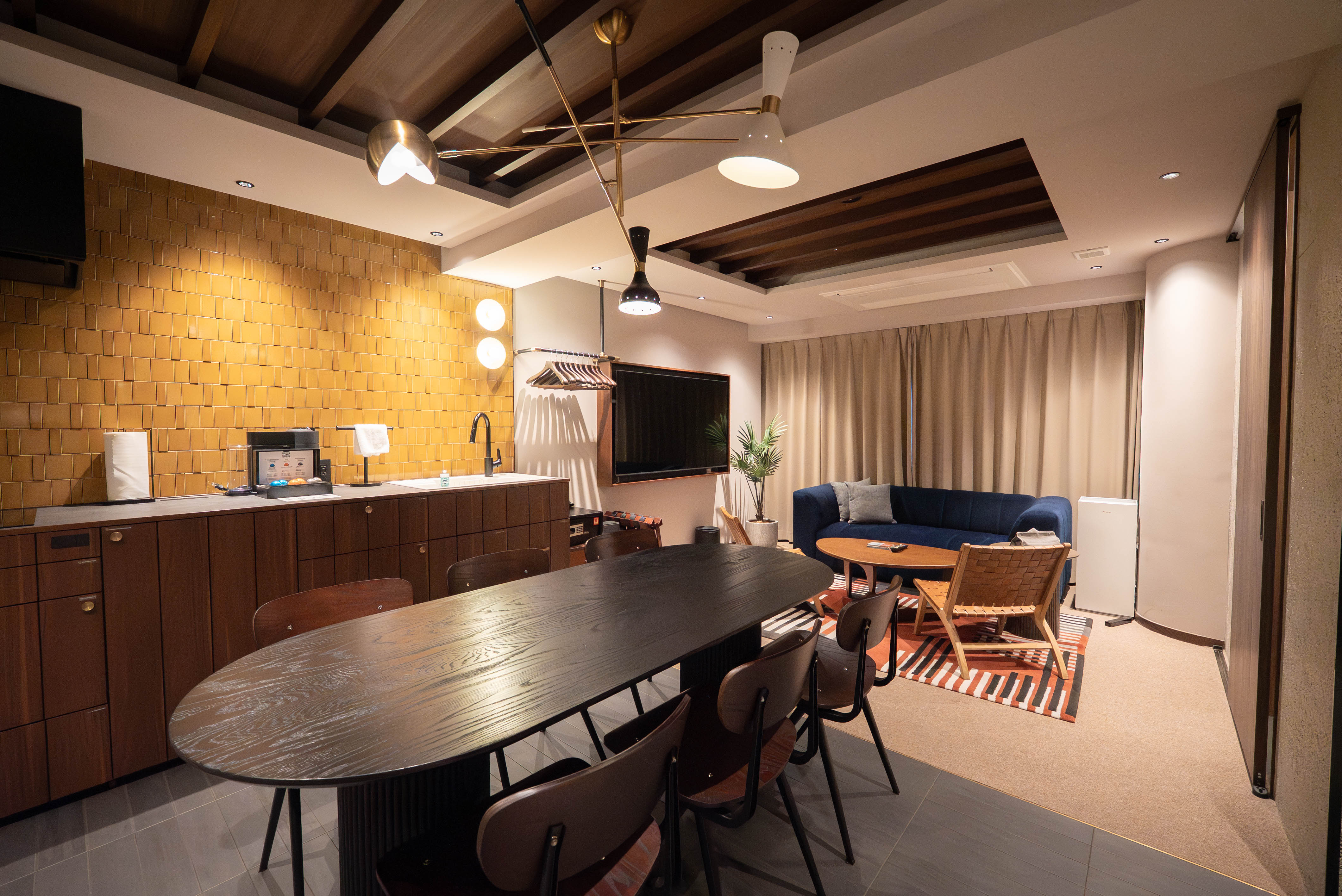 デラックスおまかせ