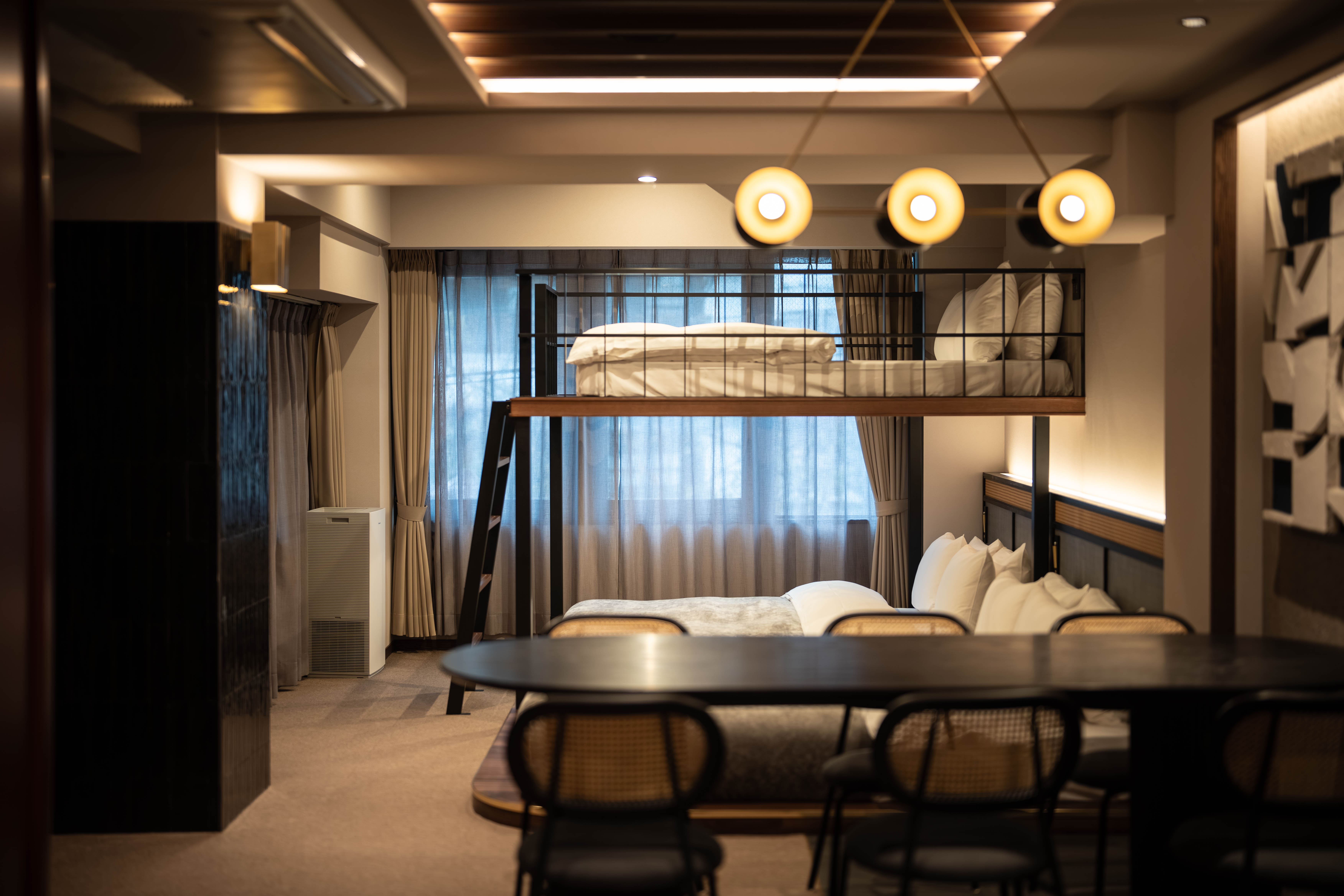 デラックスおまかせ