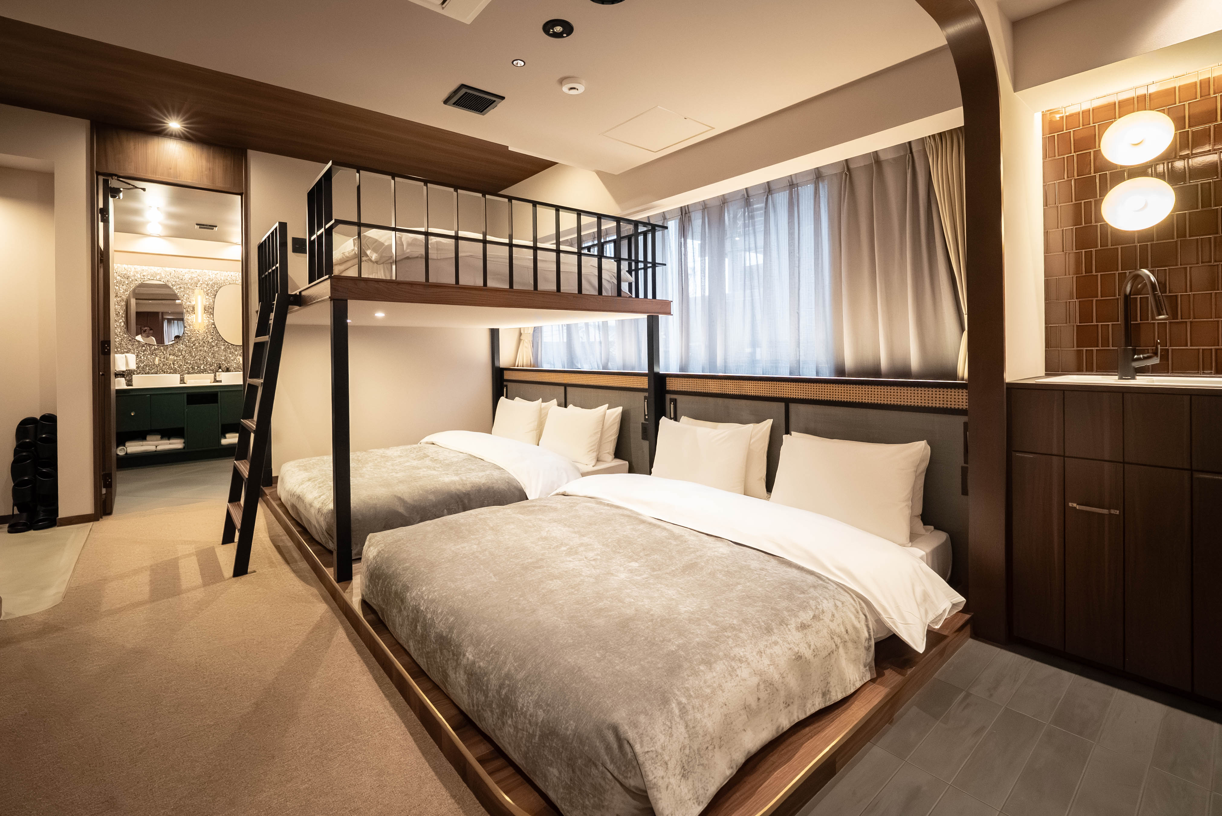 デラックスおまかせ