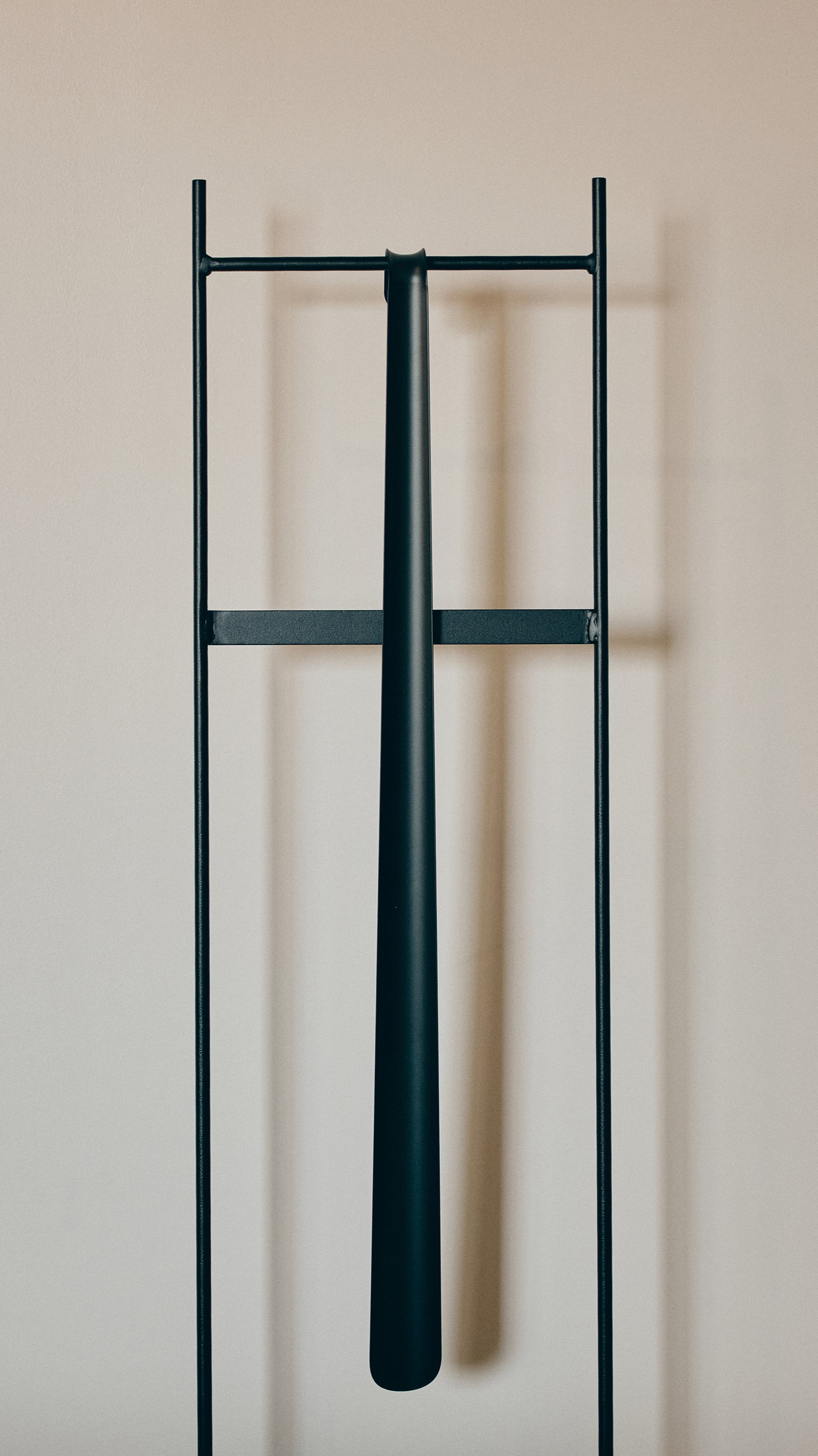 客室内備品　靴ベラ