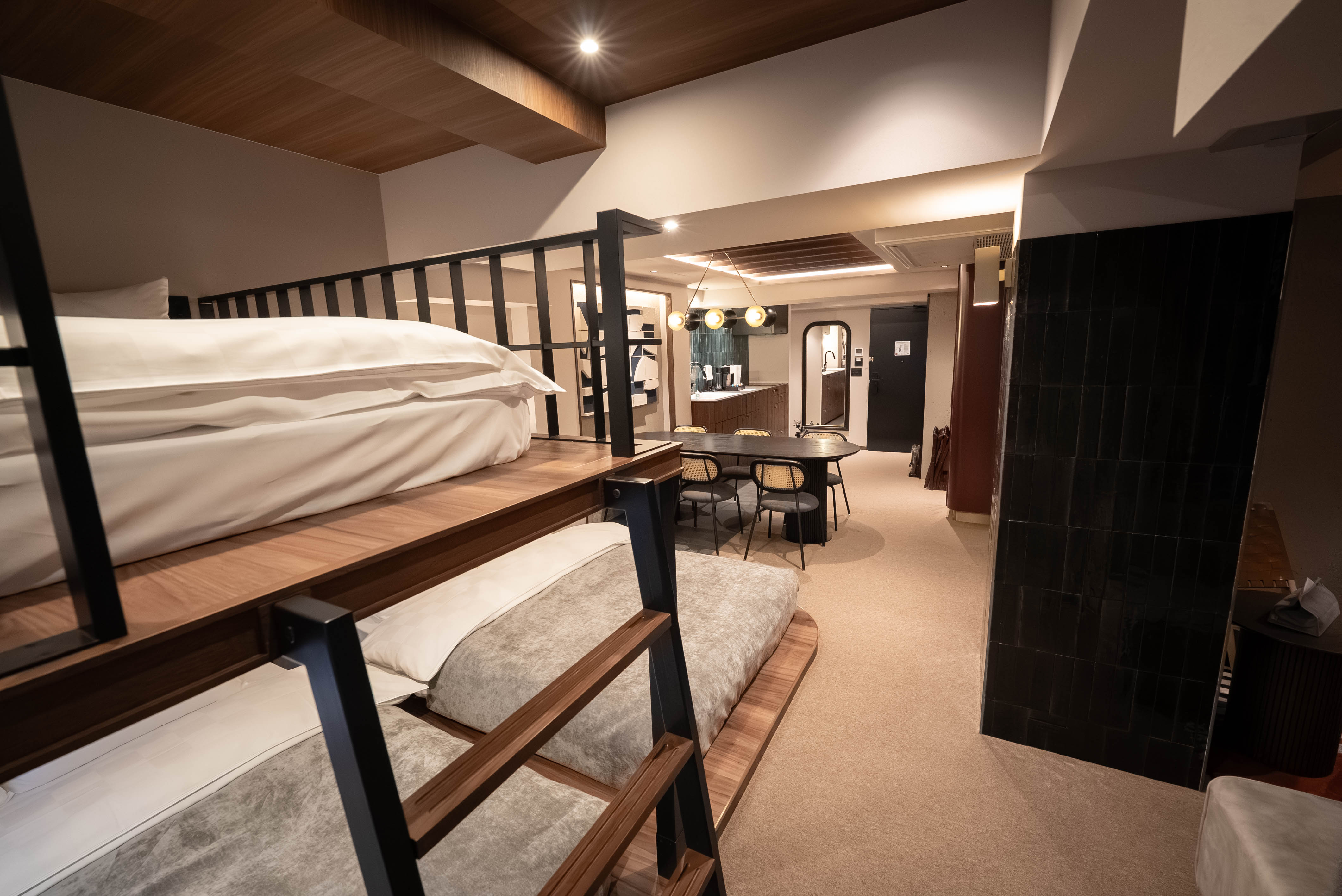 デラックスおまかせ