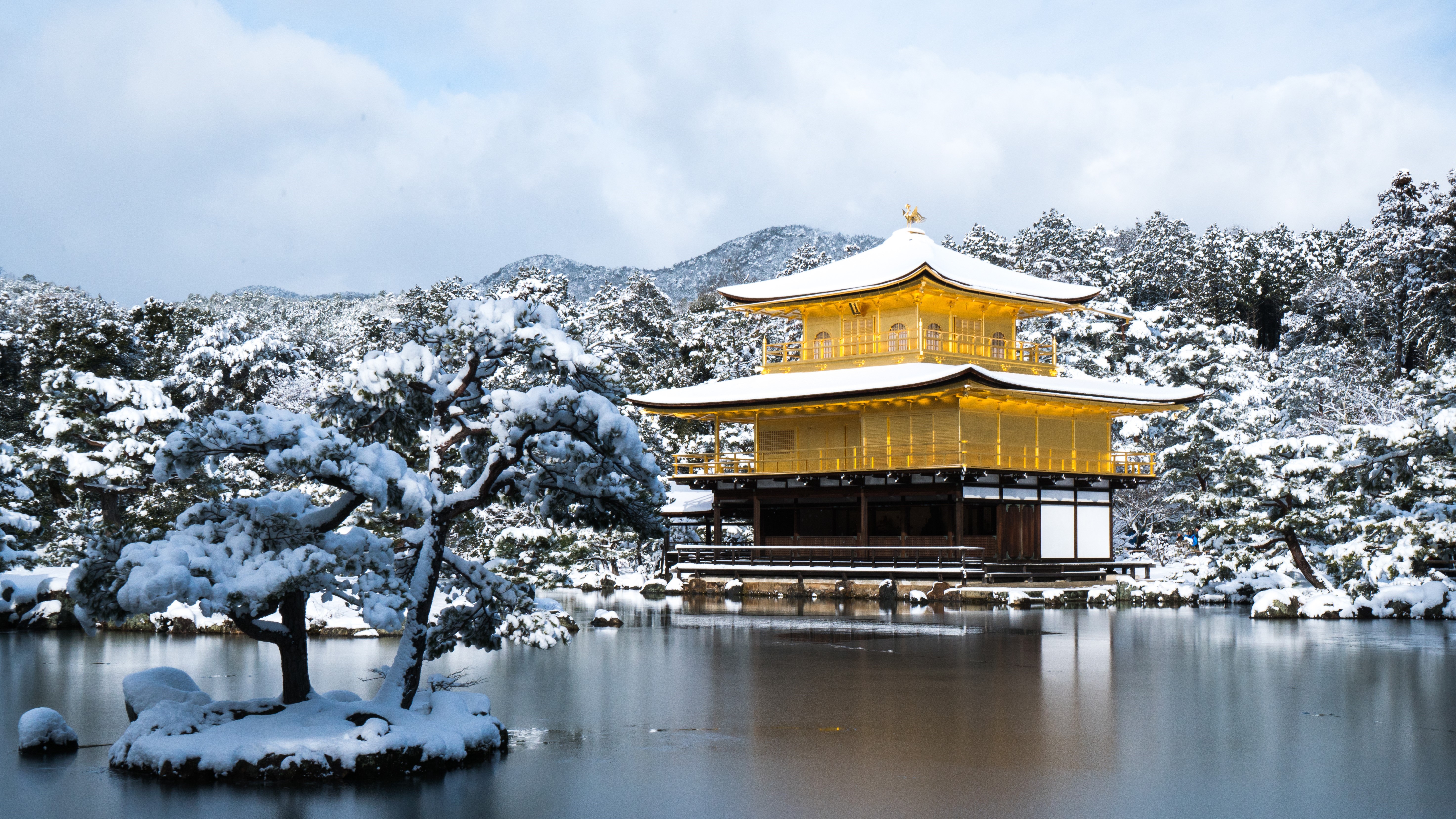 周辺の雰囲気　観光スポット