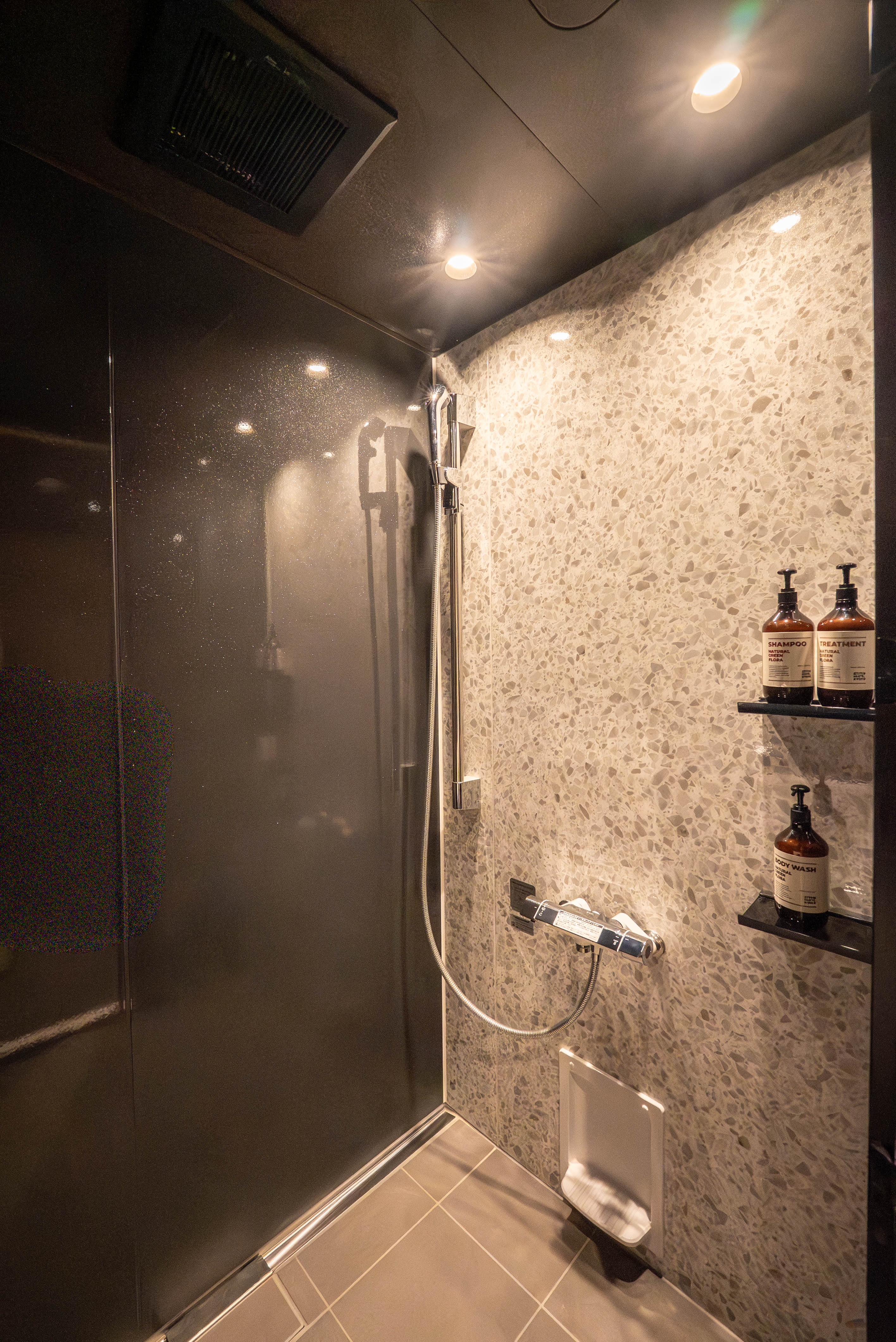 アパートメントスイート