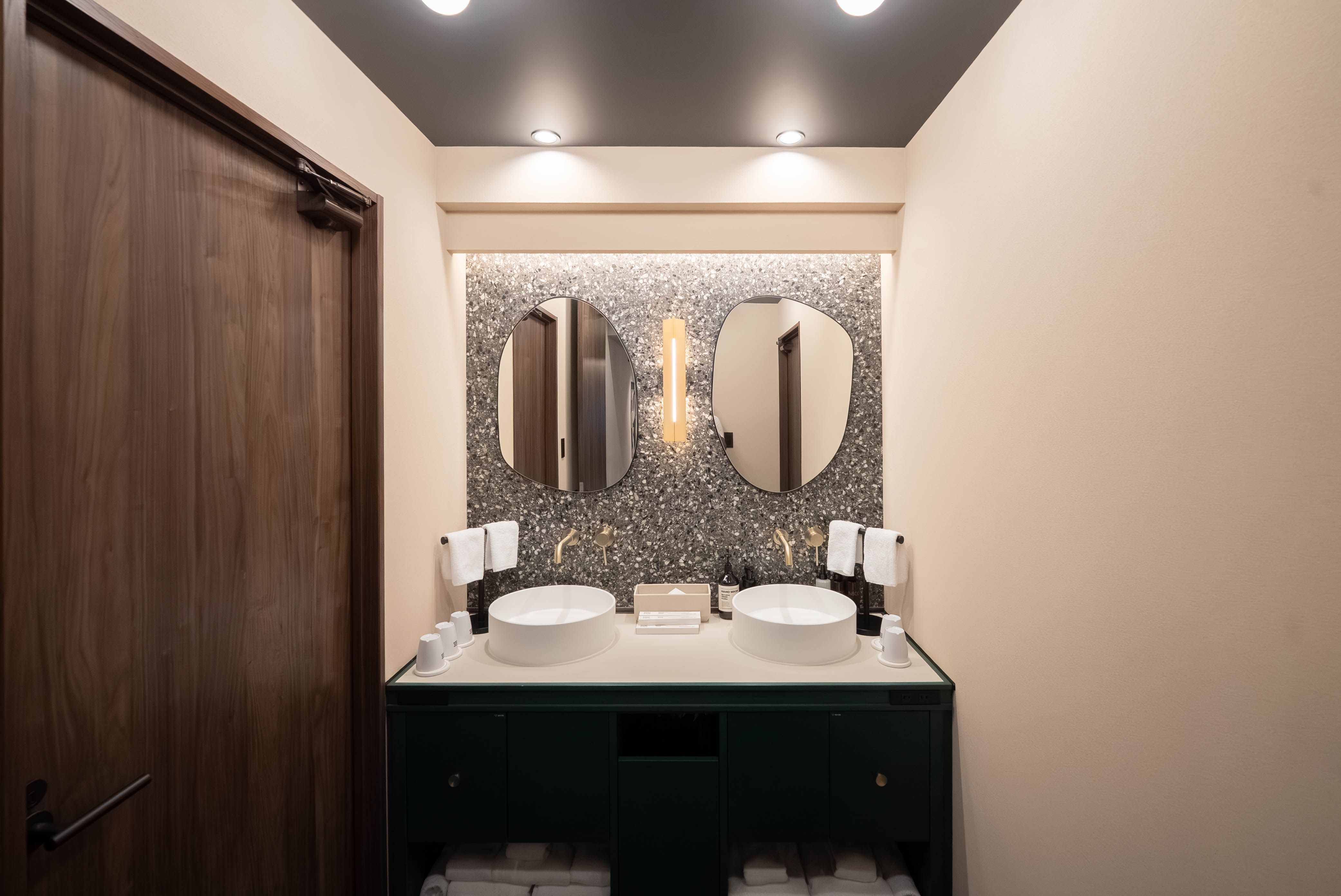 デラックスおまかせ