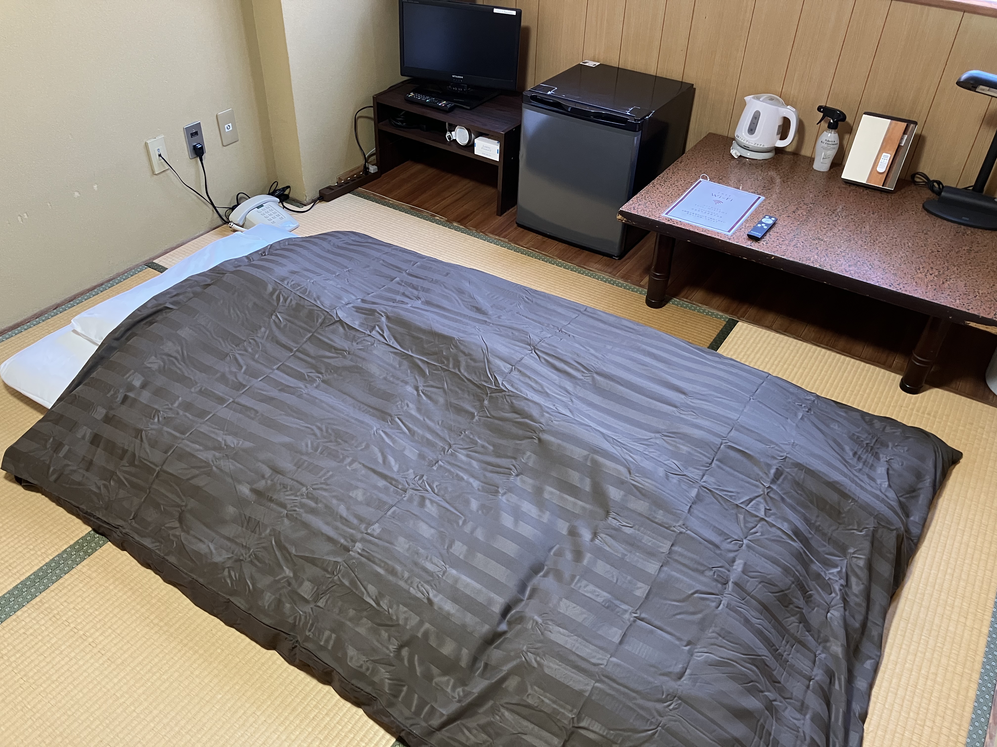 和室