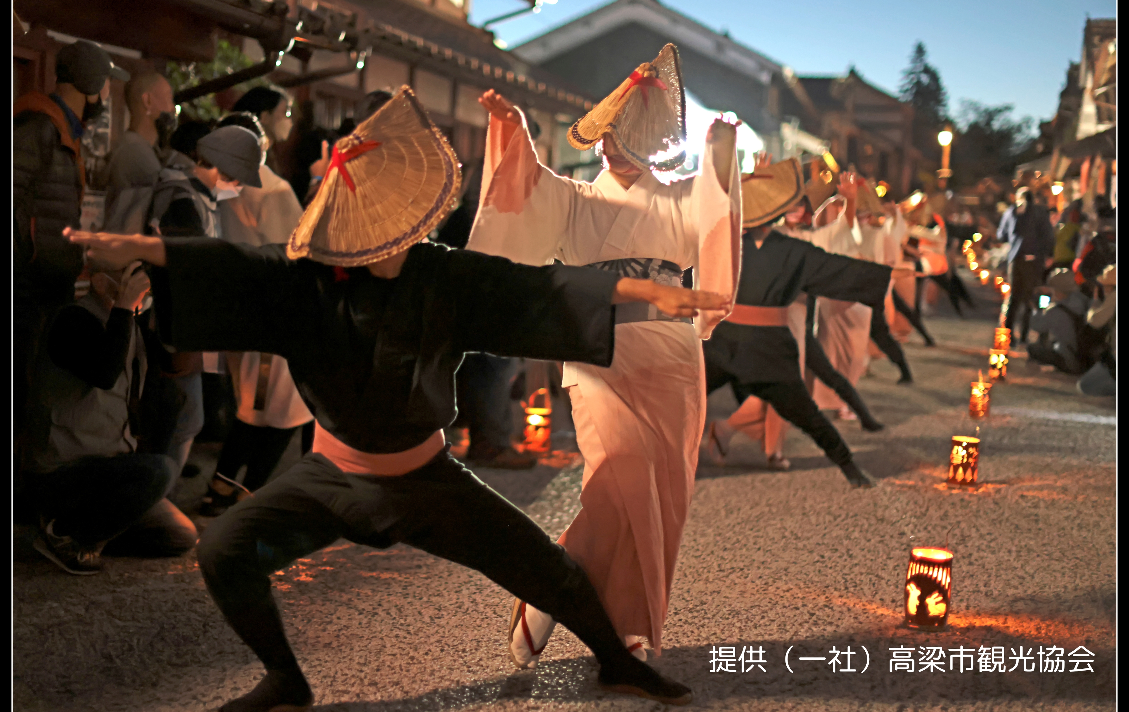 吹屋【祭り】
