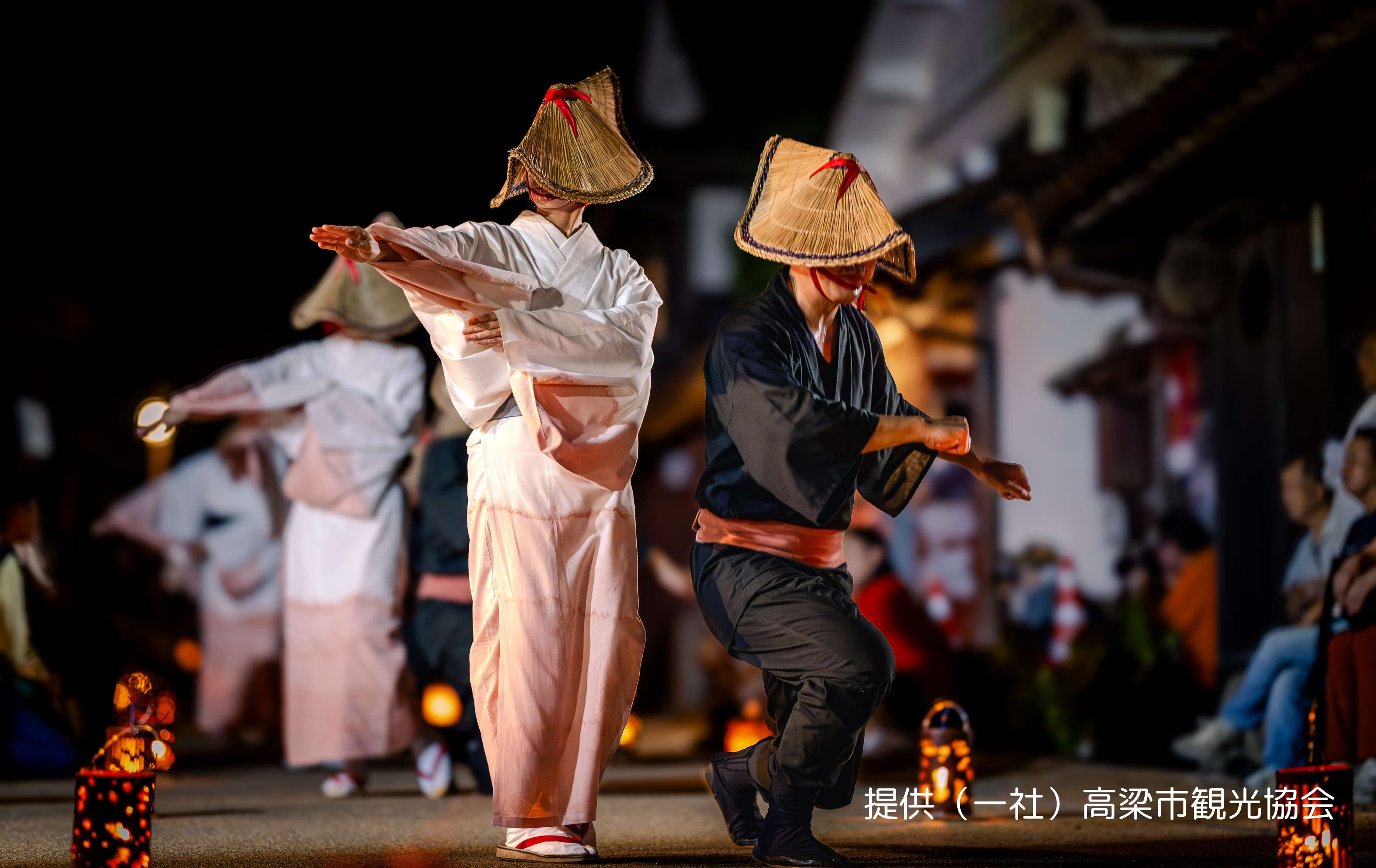 吹屋【祭り】