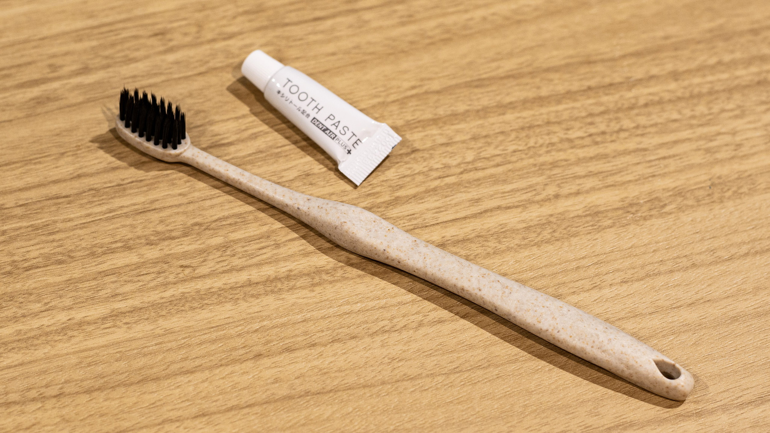 歯ブラシセット