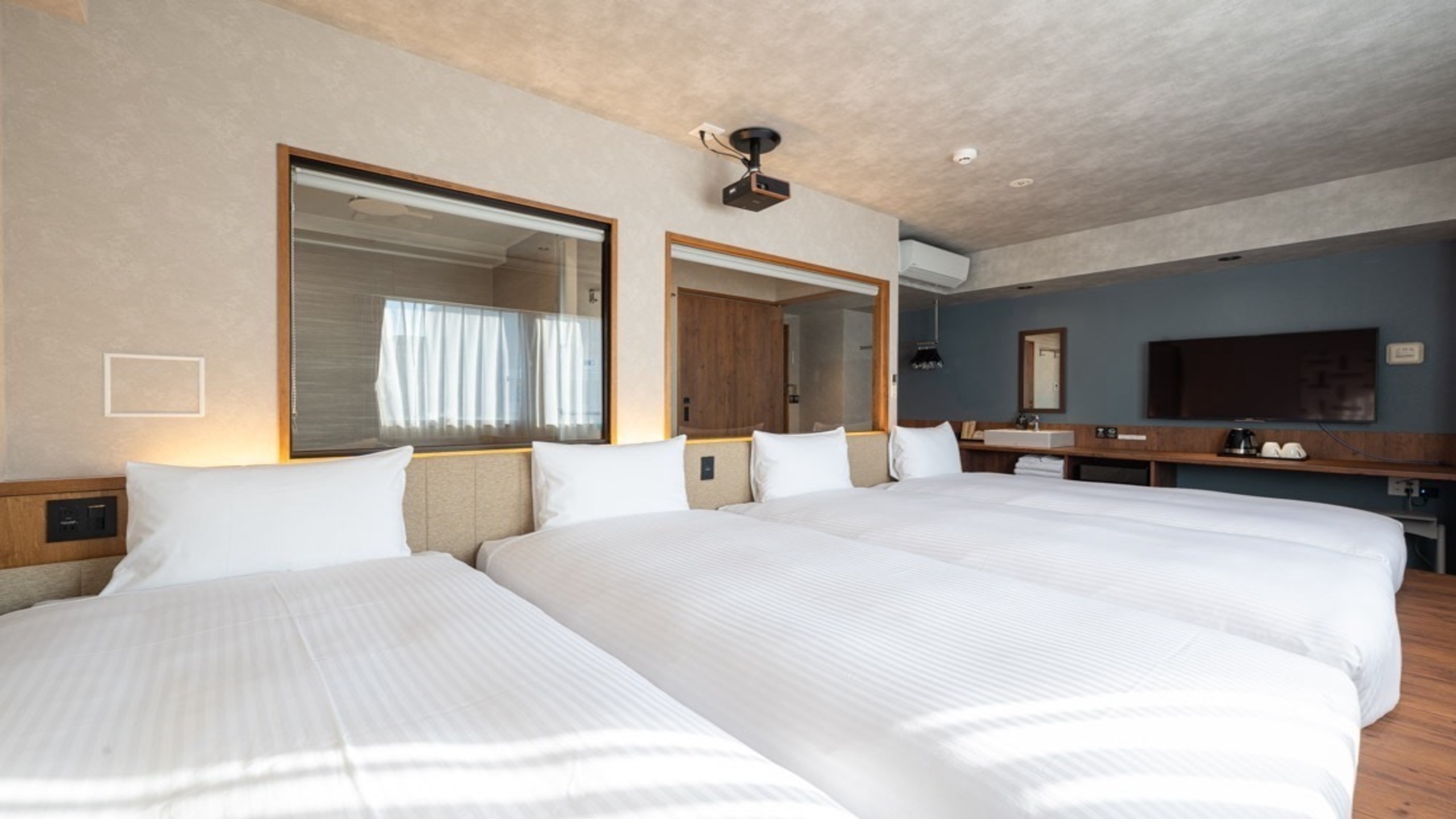 【秋冬SALE】【ロングステイプラン】口コミ投稿いただける方☆レイトチェックアウト12時☆1泊限定