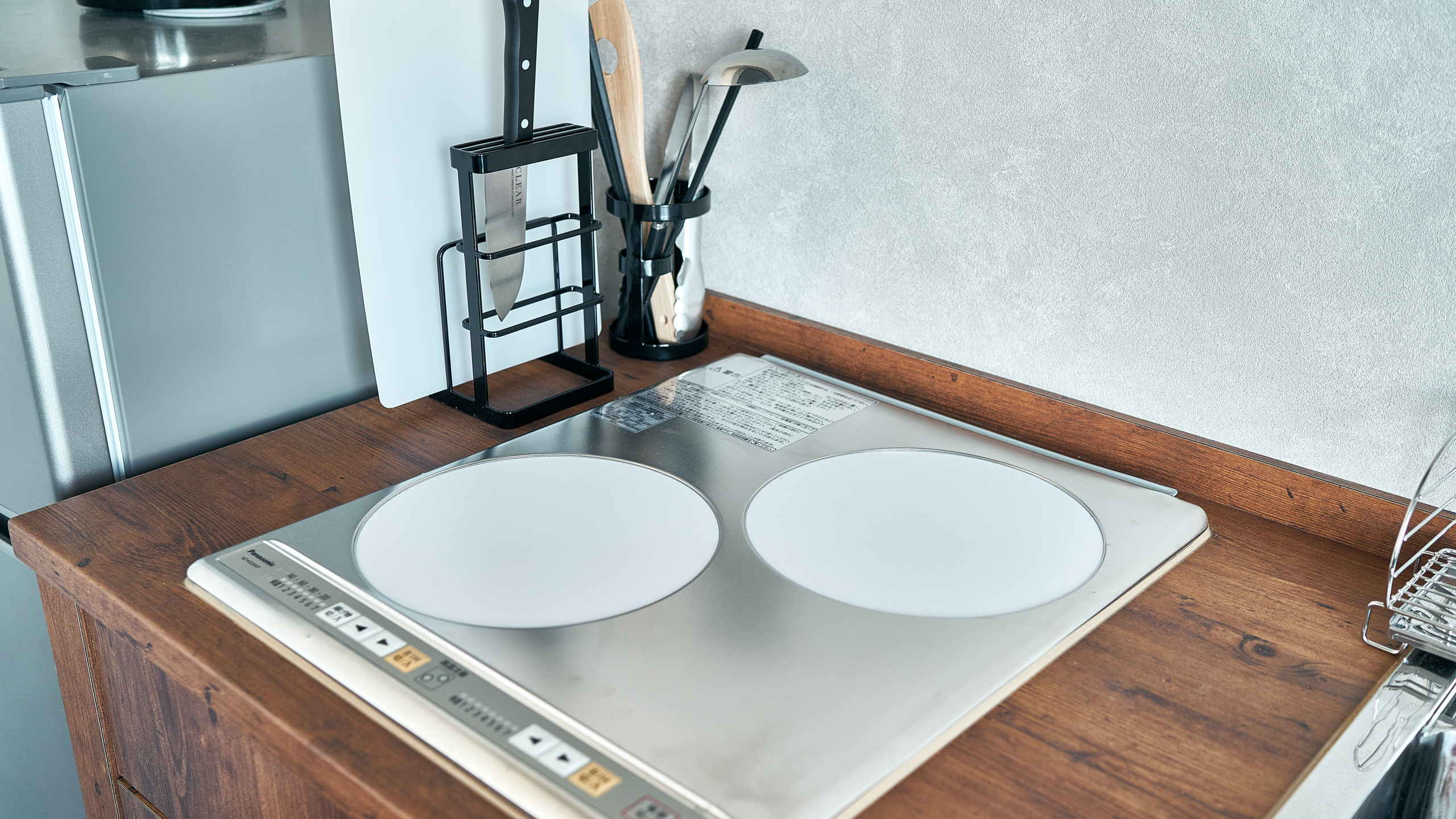 スイートルーム　キッチン