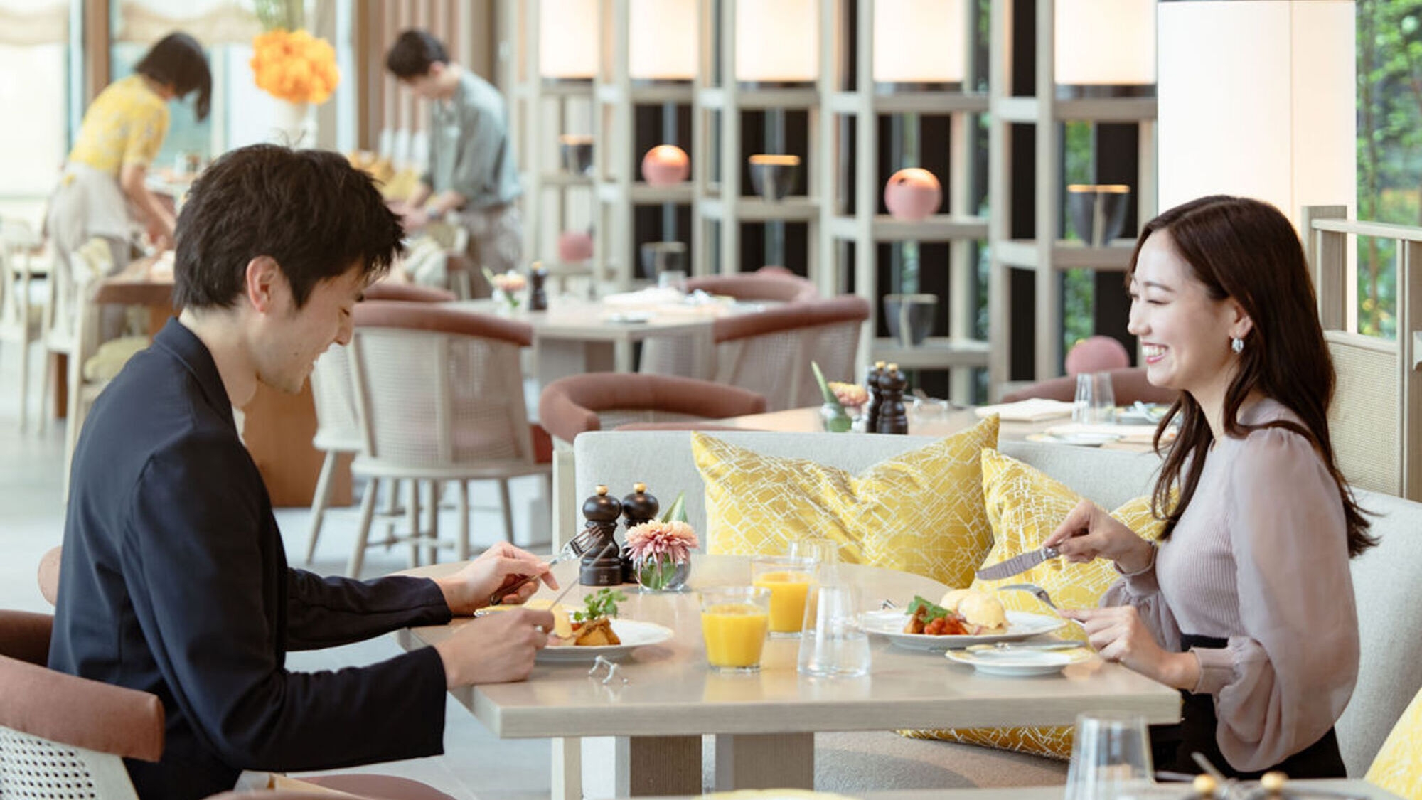 さき楽【2025年4月OPEN】【早期割引】7日前までのご予約がお得！朝食付プラン