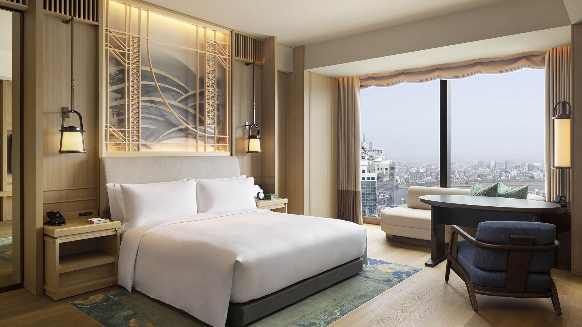 【2025年4月OPEN】シンプルステイ（お部屋のみ）