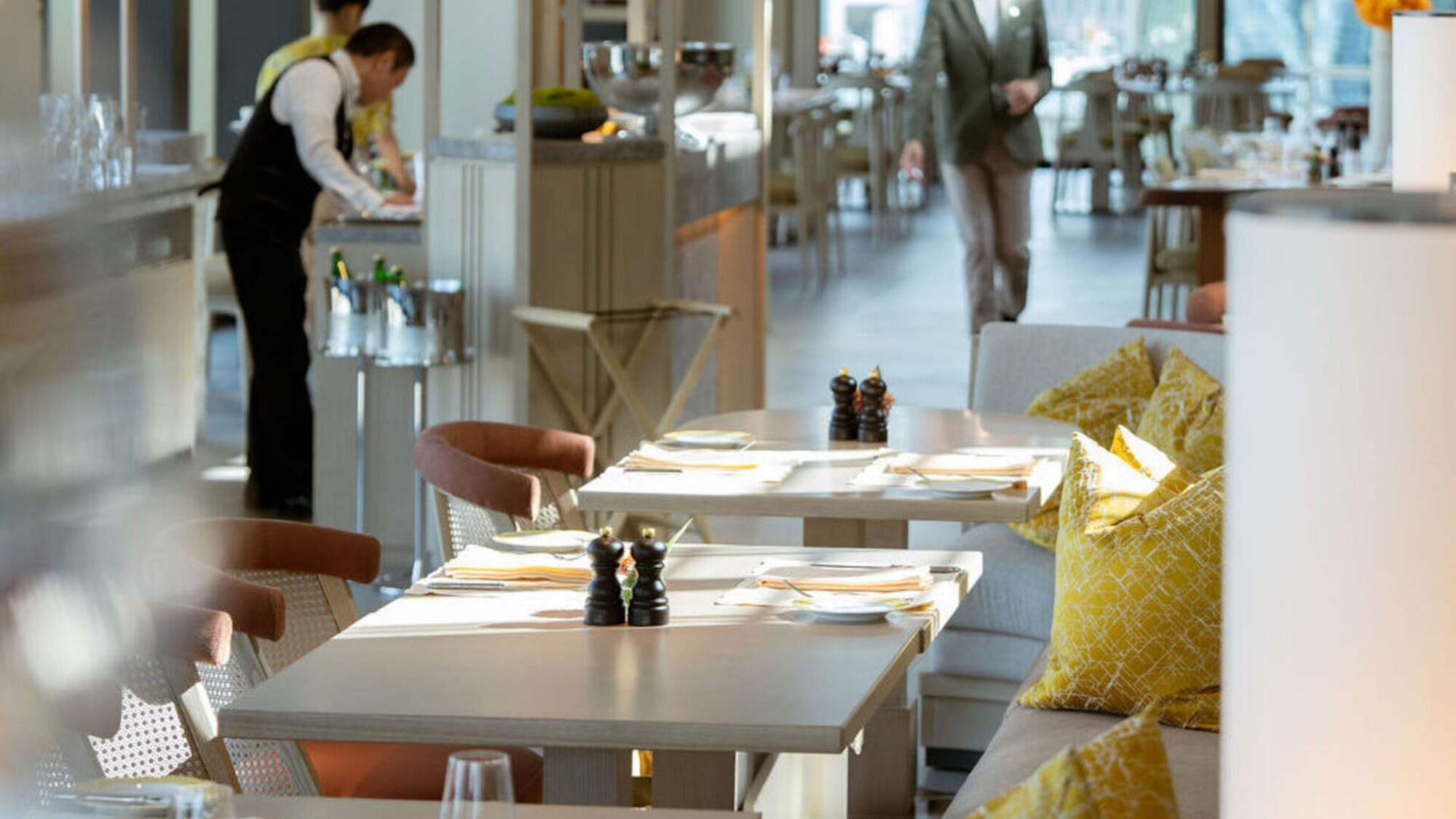 ジョリーブラッセリー