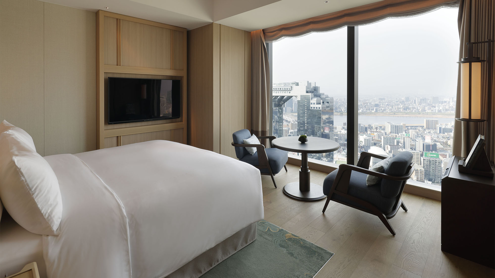 キングデラックスルーム