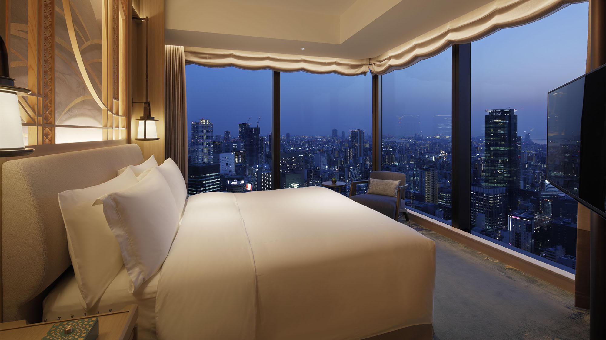 キングコーナースイート